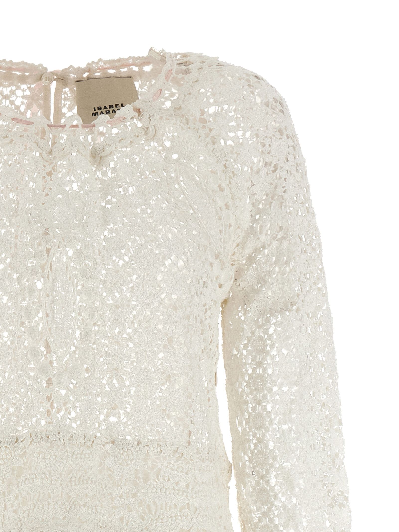 Isabel Marant 'Hizene' dress Size S / US 4 / IT 40 - 3 Thumbnail