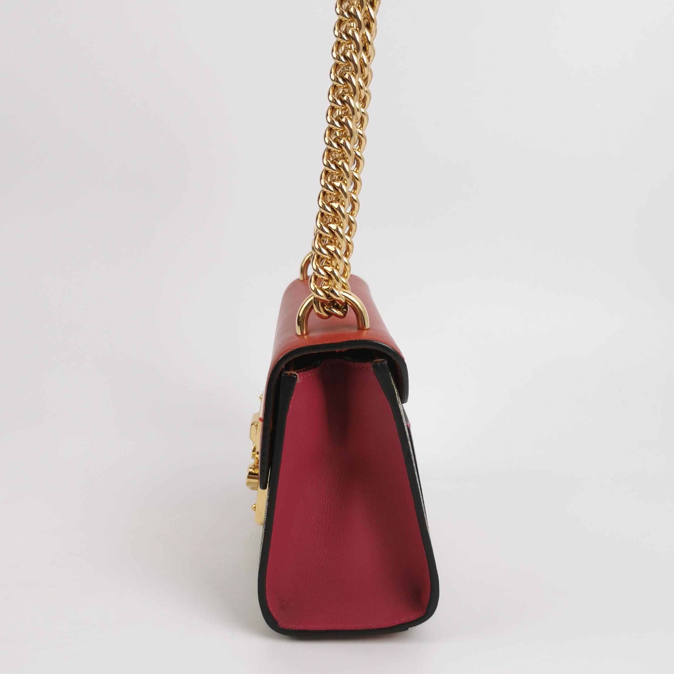Gucci Gucci Women os Shoulder Bags Size ONE SIZE - 3 Thumbnail