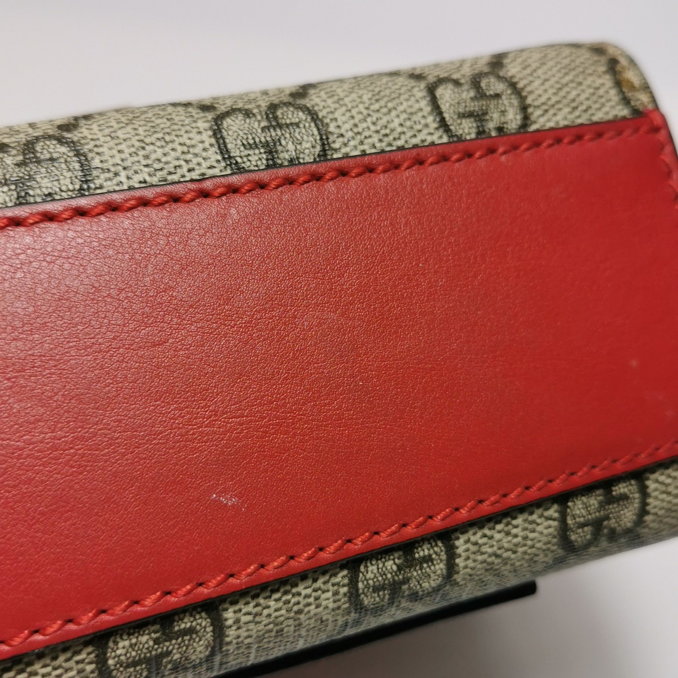 Gucci Gucci Women os Shoulder Bags Size ONE SIZE - 17 Thumbnail
