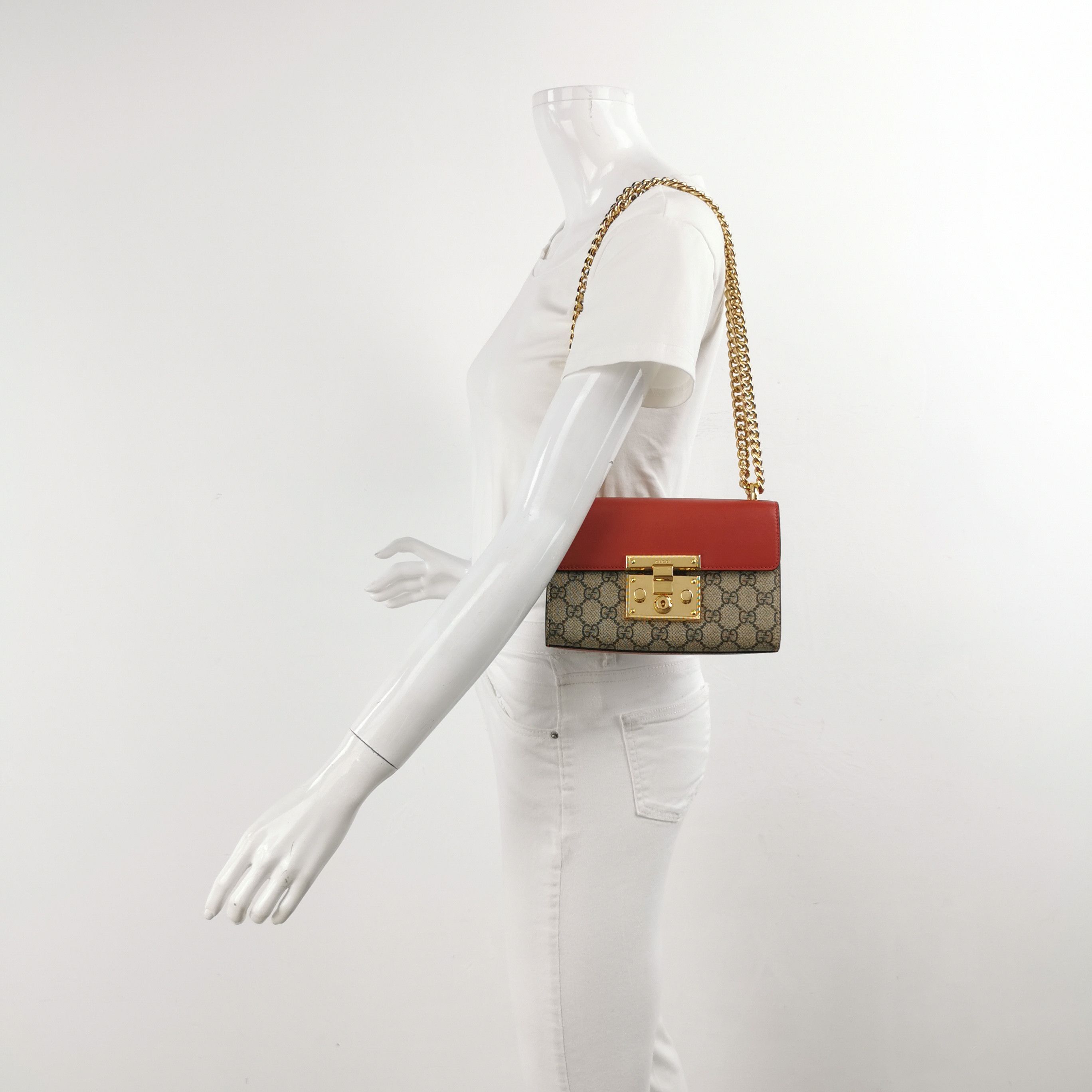 Gucci Gucci Women os Shoulder Bags Size ONE SIZE - 2 Thumbnail