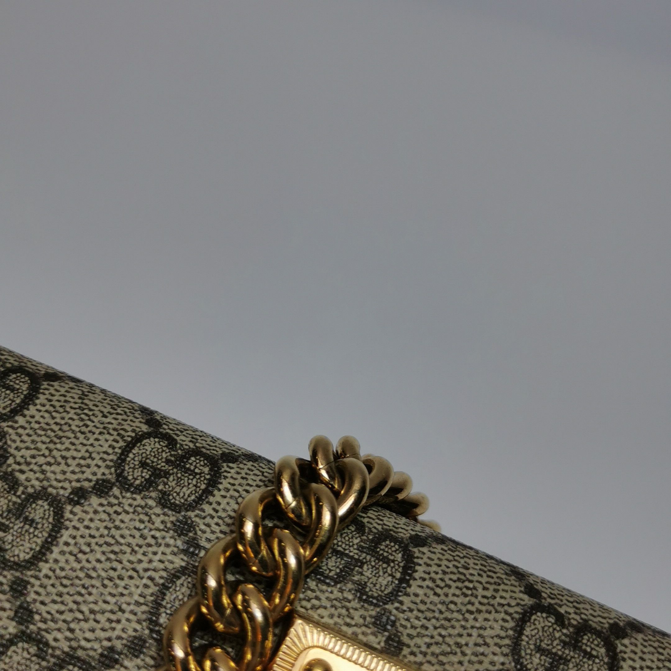 Gucci Gucci Women os Shoulder Bags Size ONE SIZE - 13 Thumbnail