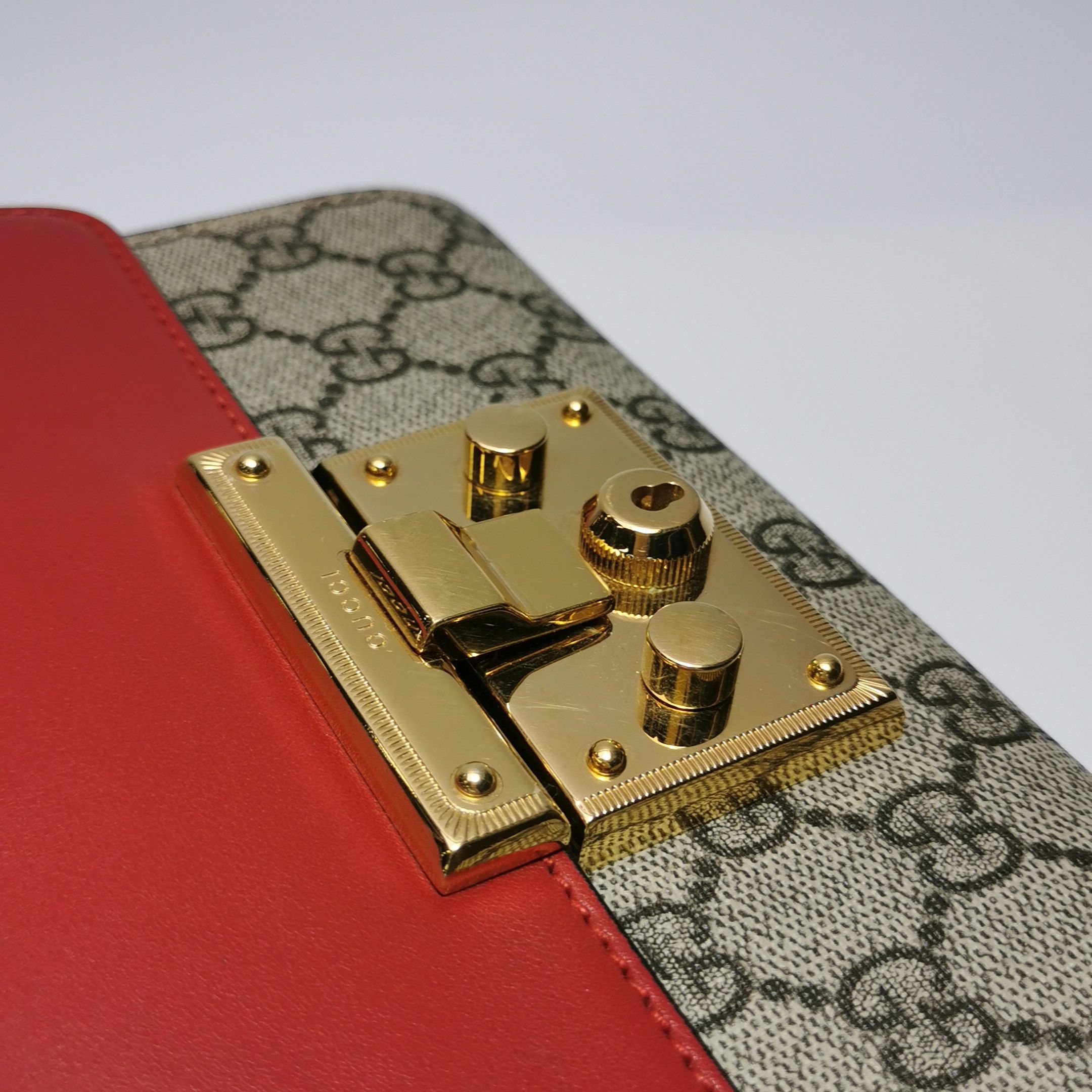 Gucci Gucci Women os Shoulder Bags Size ONE SIZE - 11 Thumbnail
