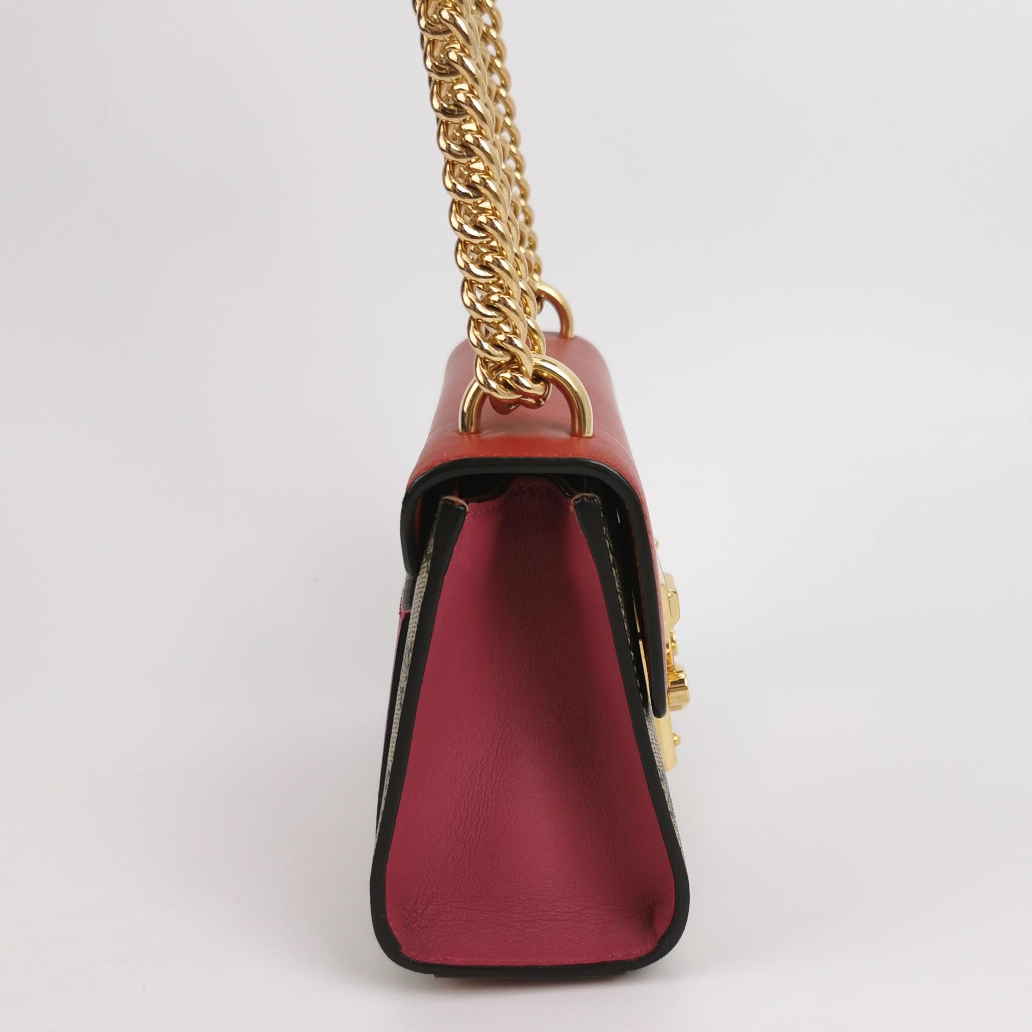 Gucci Gucci Women os Shoulder Bags Size ONE SIZE - 4 Thumbnail