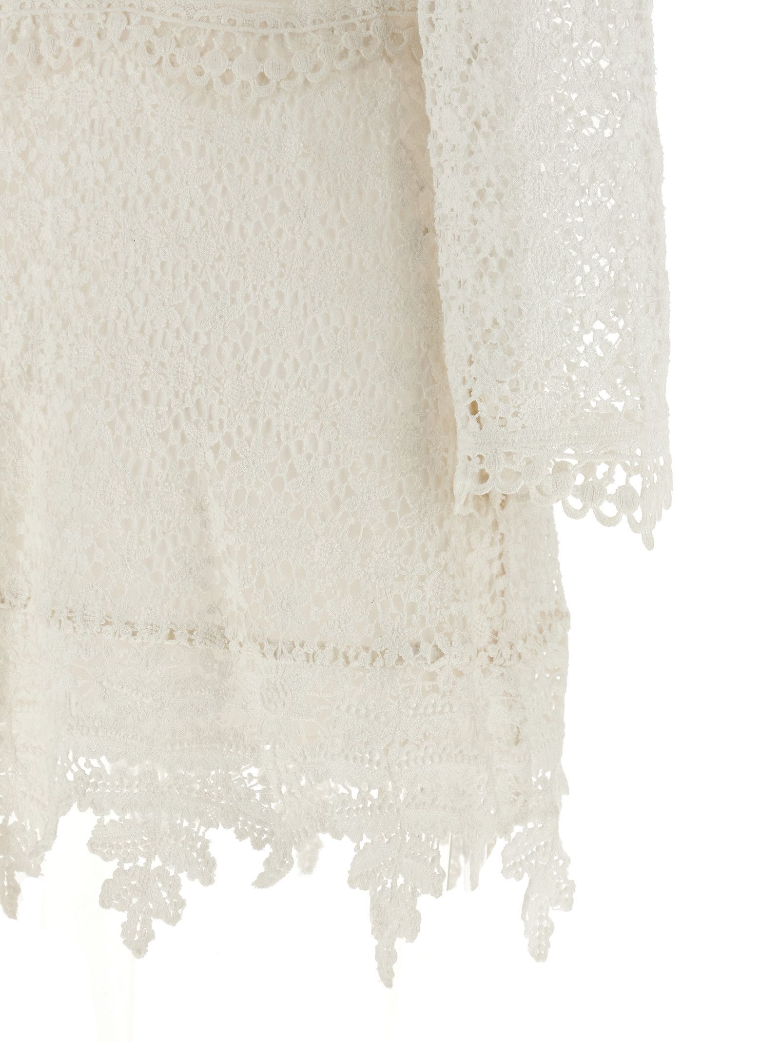 Isabel Marant 'Hizene' dress Size M / US 6-8 / IT 42-44 - 4 Thumbnail