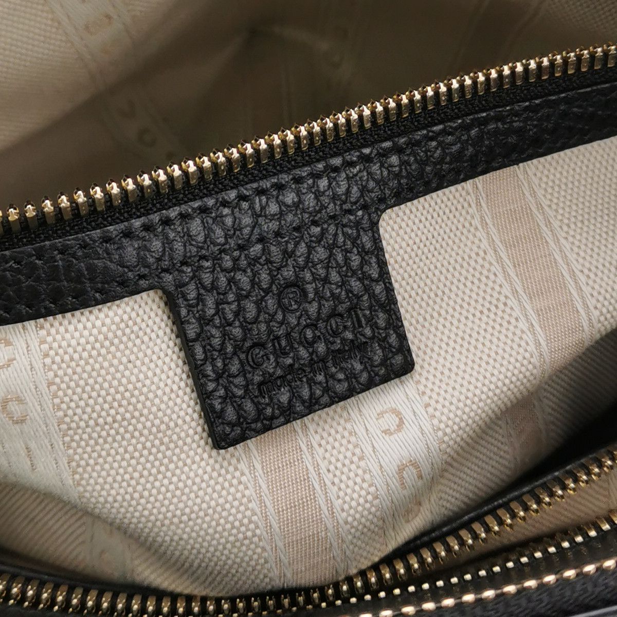 Gucci Gucci Women os Shoulder Bags Size ONE SIZE - 8 Thumbnail