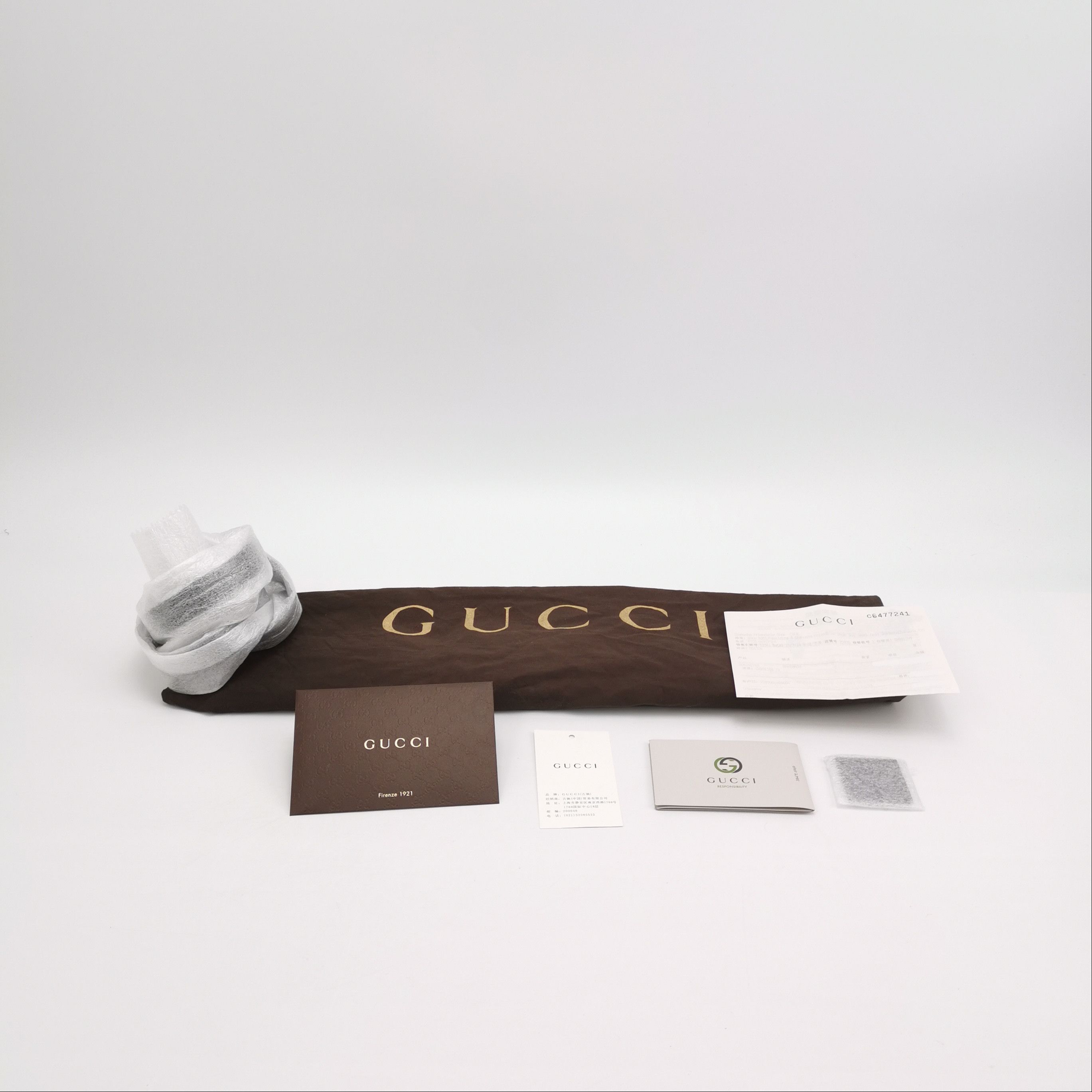 Gucci Gucci Women os Shoulder Bags Size ONE SIZE - 9 Thumbnail