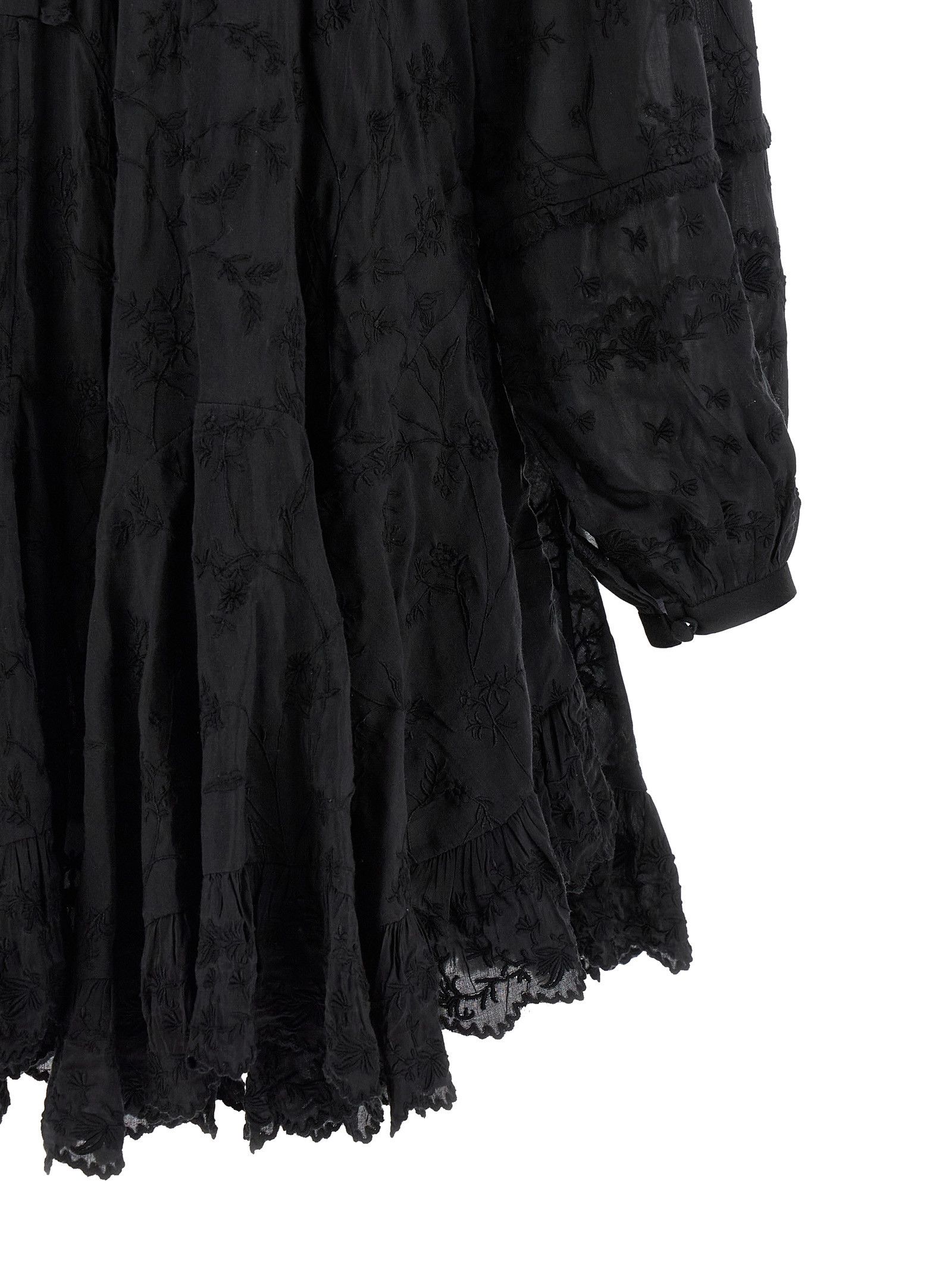 Isabel Marant 'Zame' dress Size M / US 6-8 / IT 42-44 - 4 Thumbnail