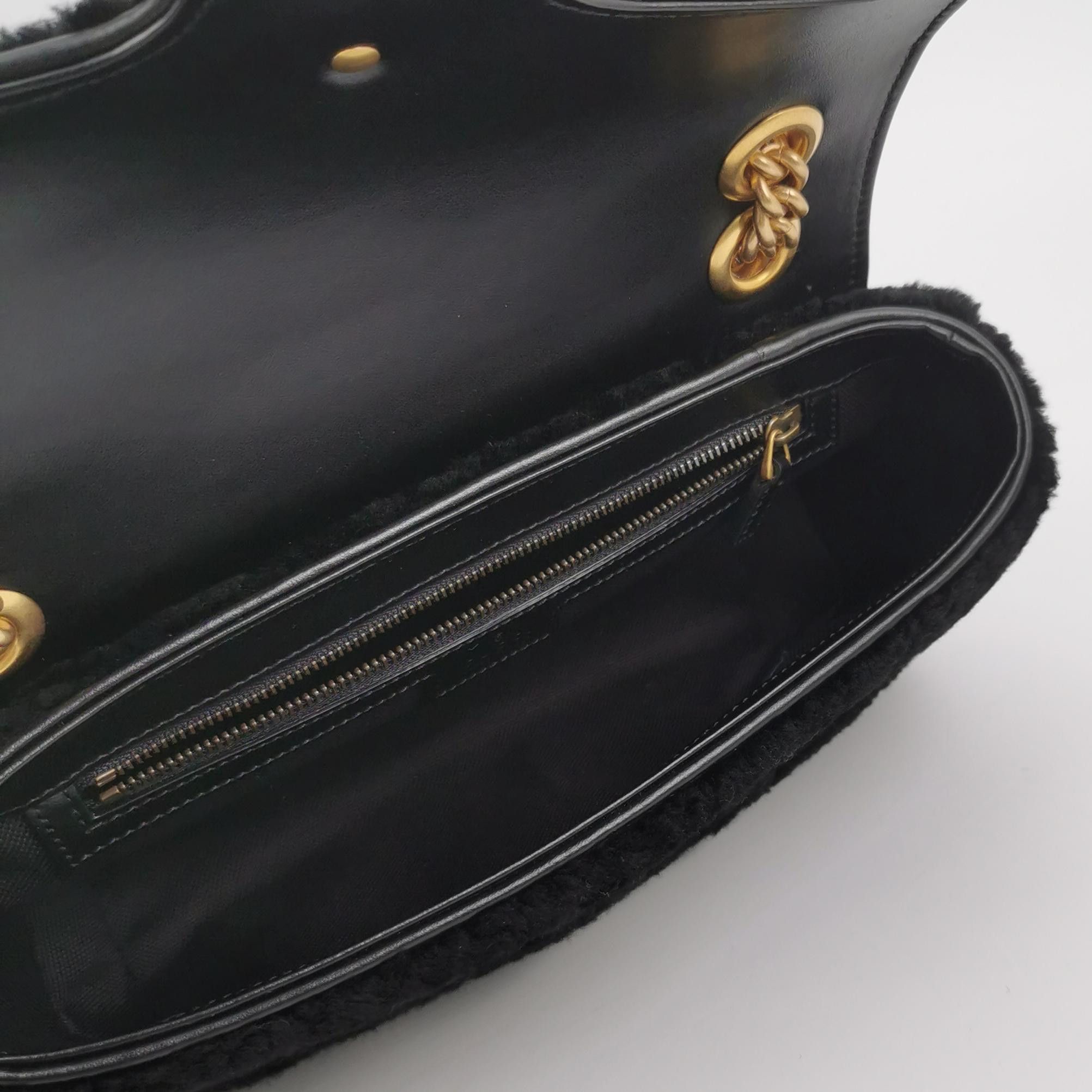Gucci Gucci Women os Shoulder Bags Size ONE SIZE - 7 Thumbnail