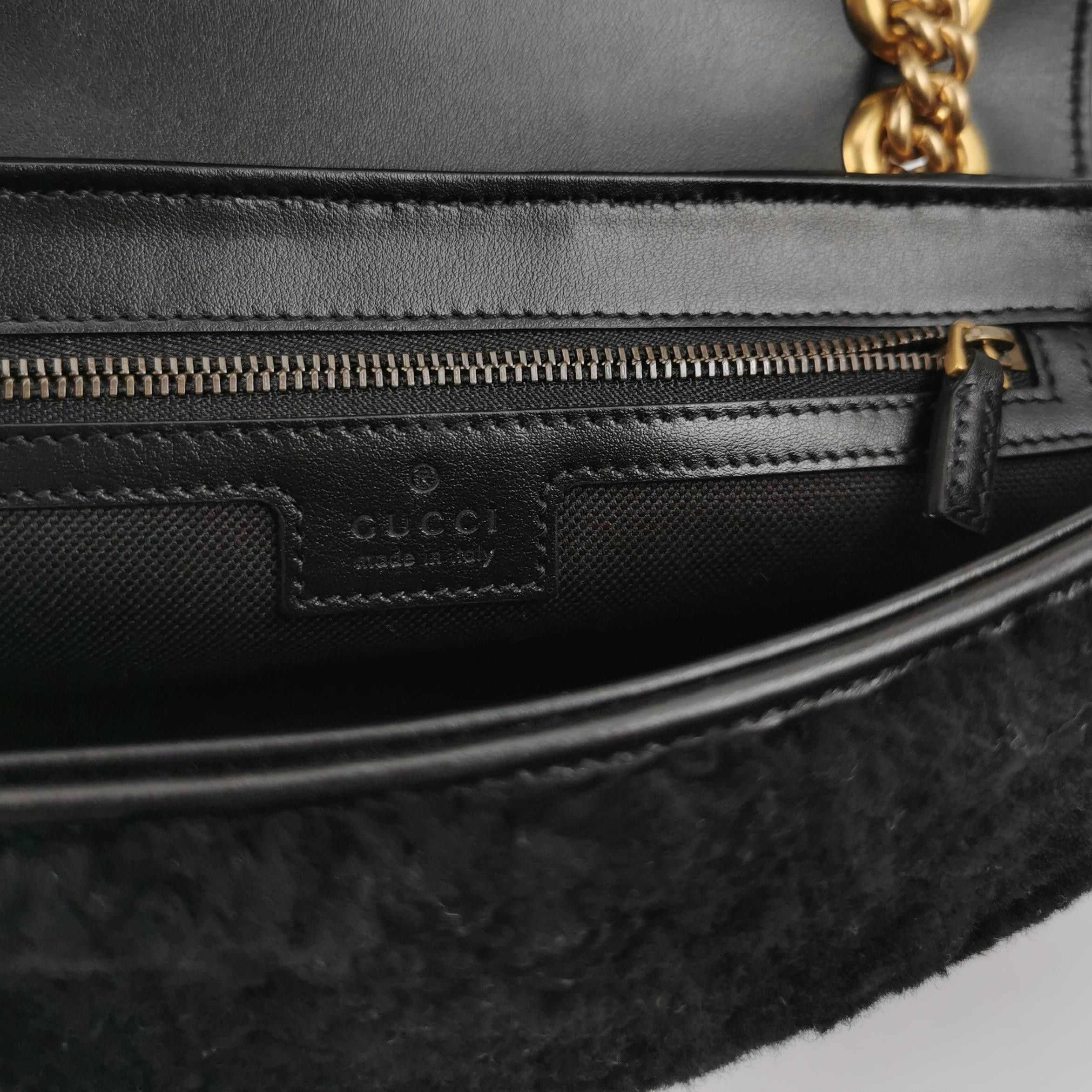 Gucci Gucci Women os Shoulder Bags Size ONE SIZE - 8 Thumbnail