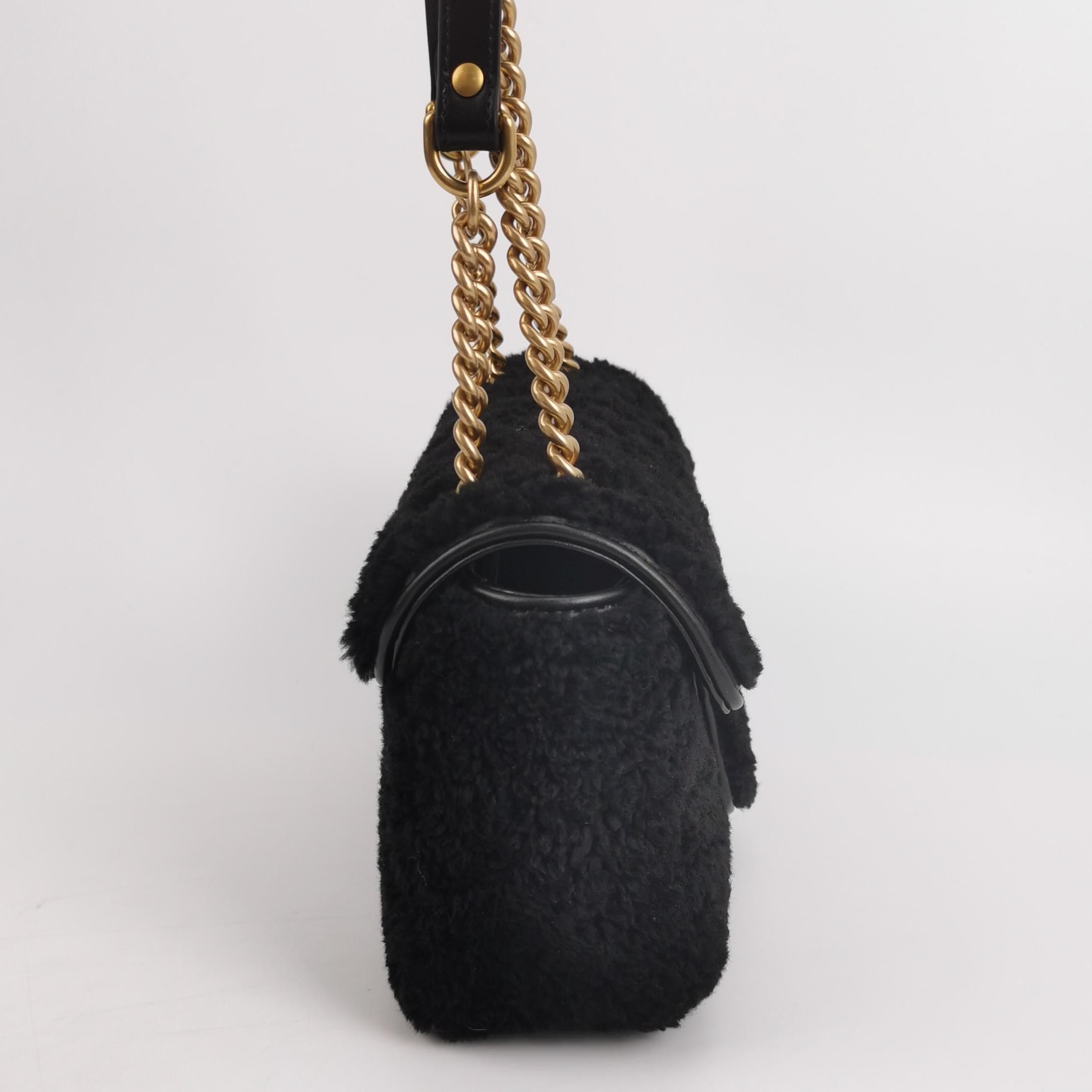 Gucci Gucci Women os Shoulder Bags Size ONE SIZE - 4 Thumbnail