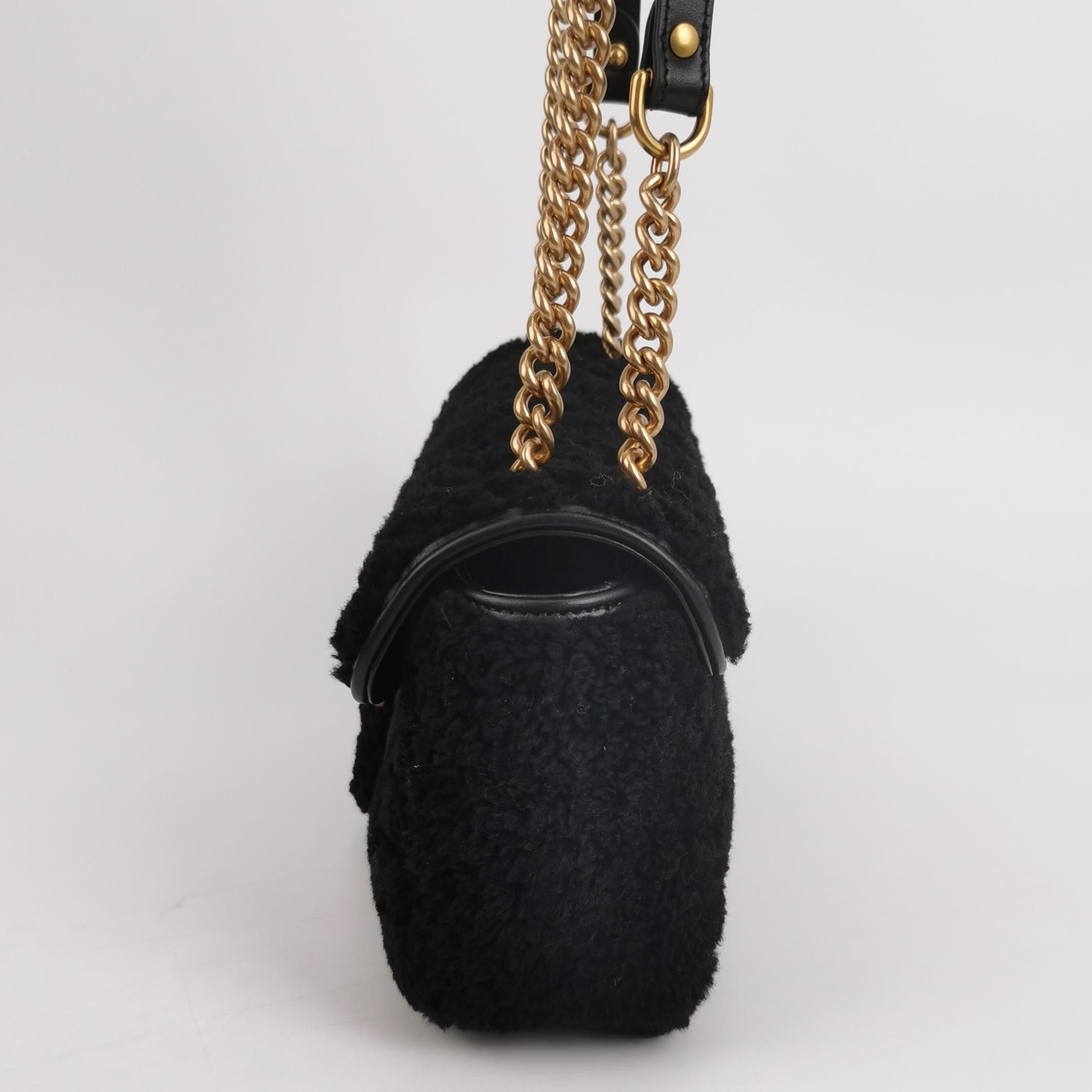 Gucci Gucci Women os Shoulder Bags Size ONE SIZE - 3 Thumbnail