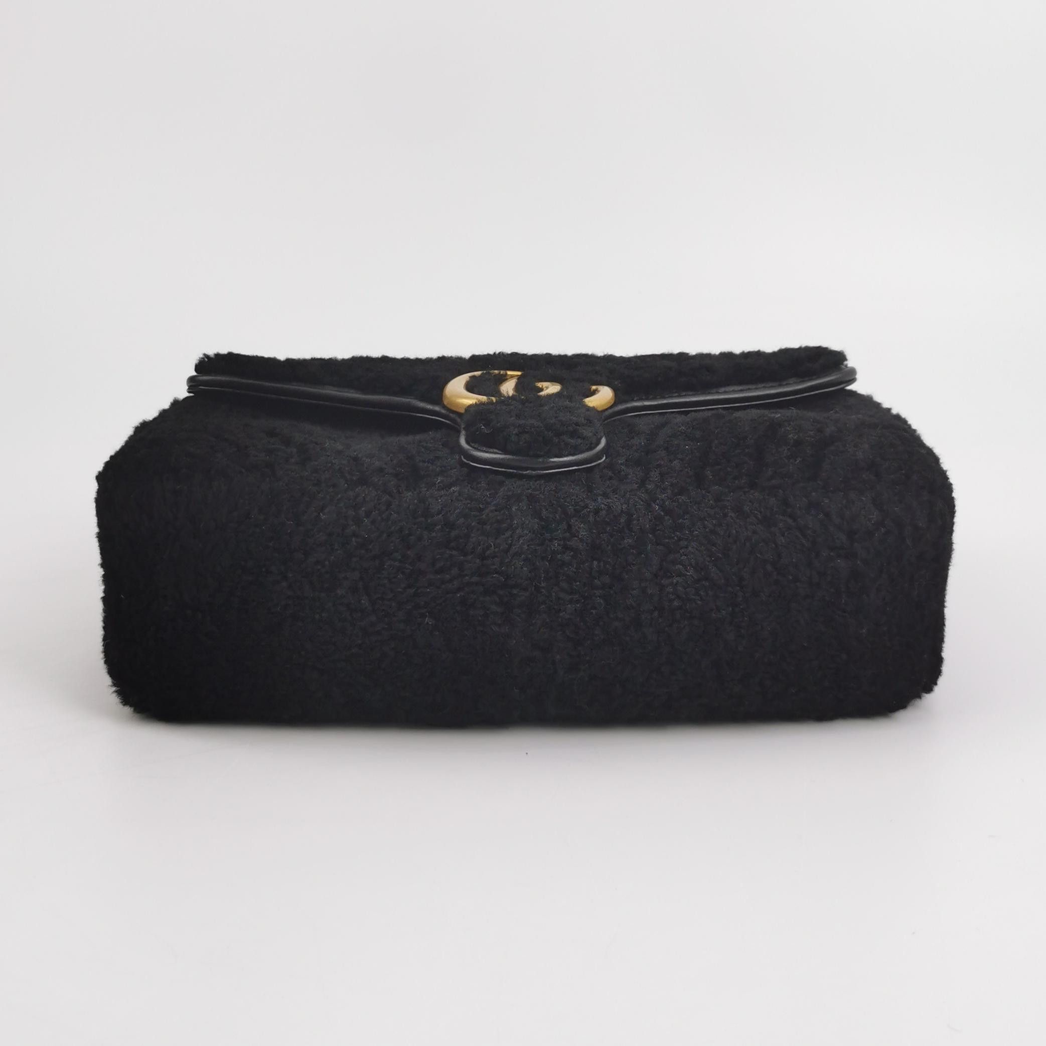 Gucci Gucci Women os Shoulder Bags Size ONE SIZE - 6 Thumbnail