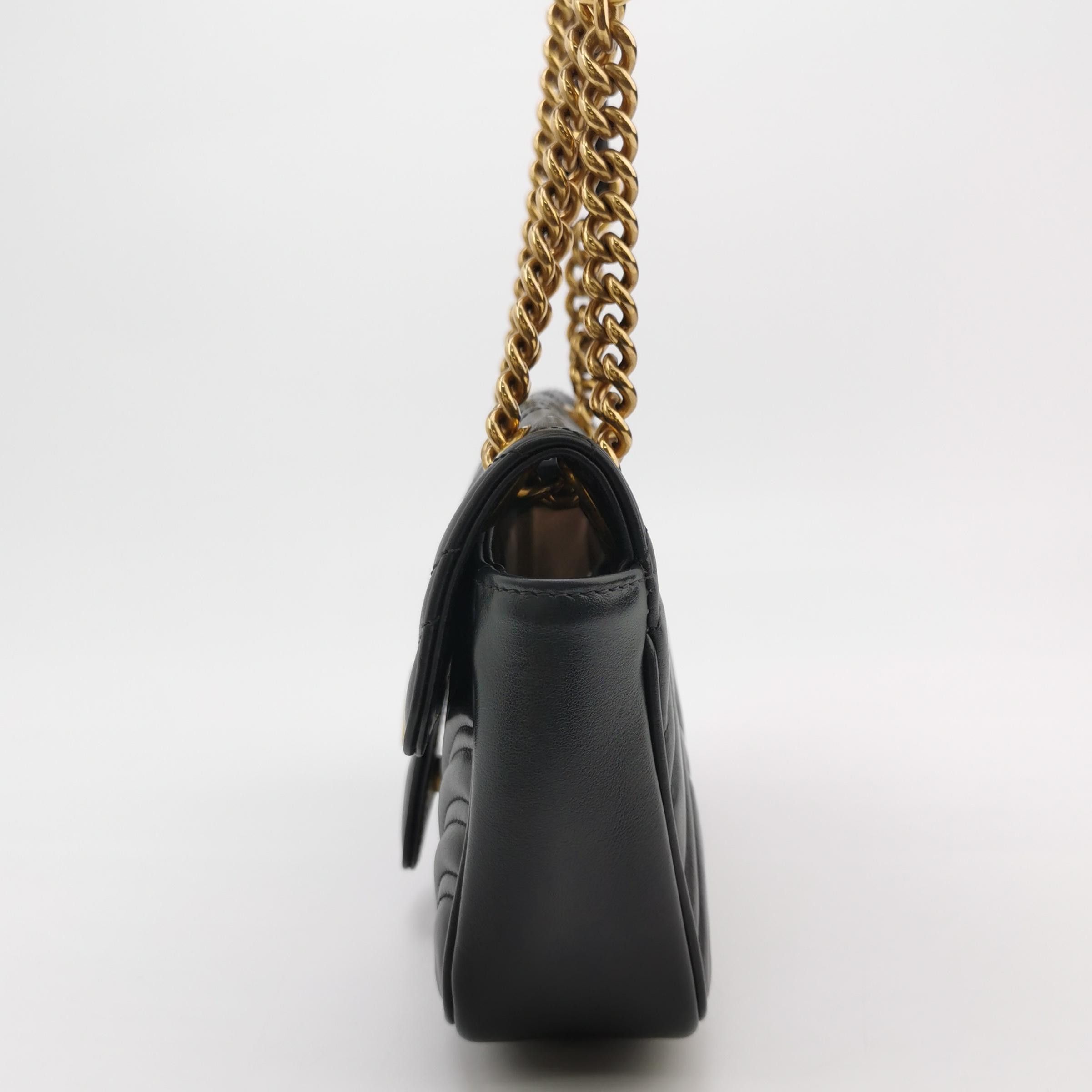 Gucci Gucci Women os Shoulder Bags Size ONE SIZE - 3 Thumbnail
