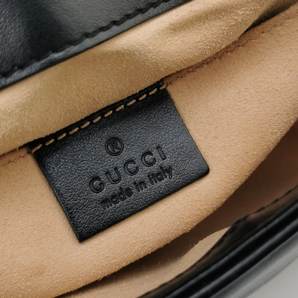 Gucci Gucci Women os Shoulder Bags Size ONE SIZE - 8 Thumbnail