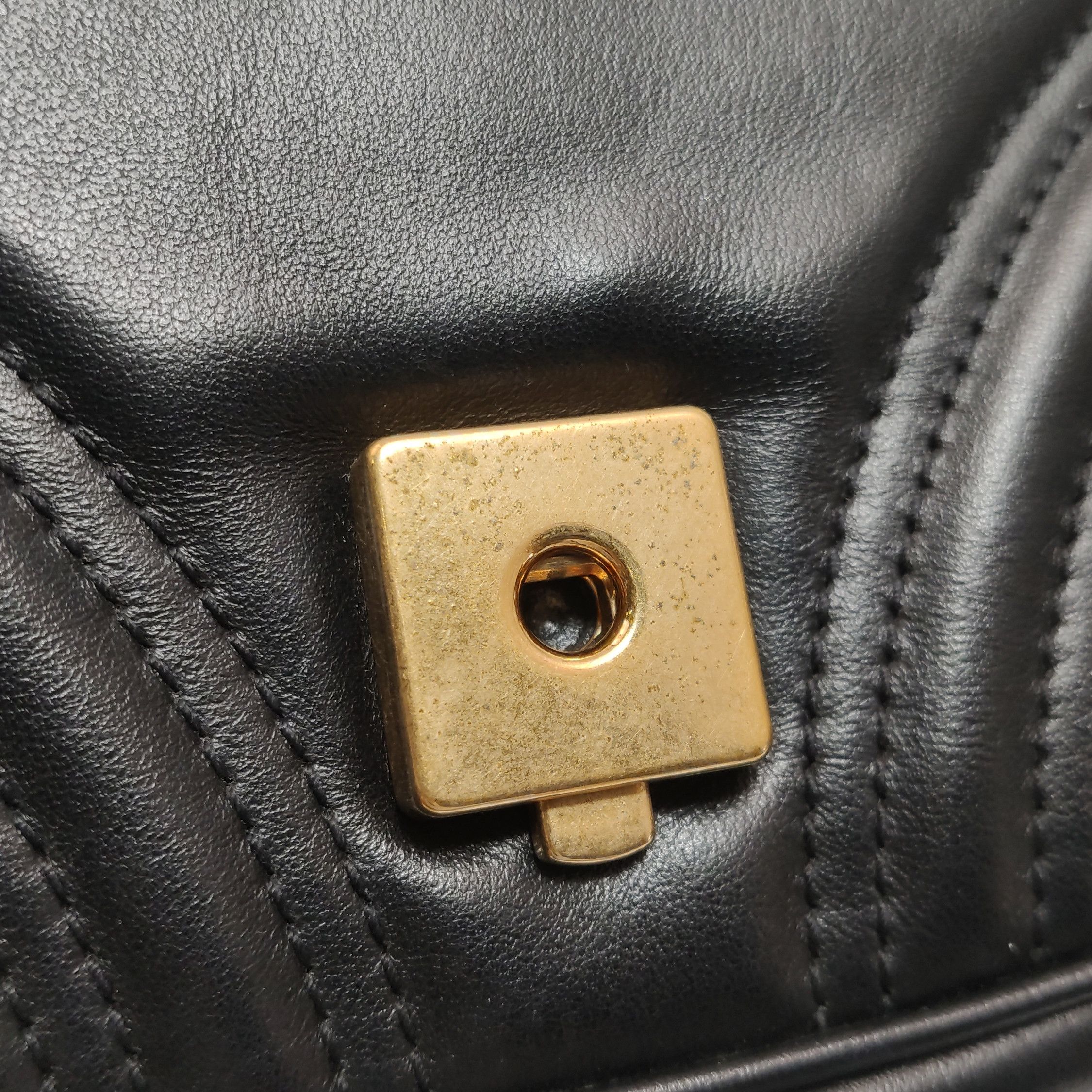 Gucci Gucci Women os Shoulder Bags Size ONE SIZE - 10 Thumbnail