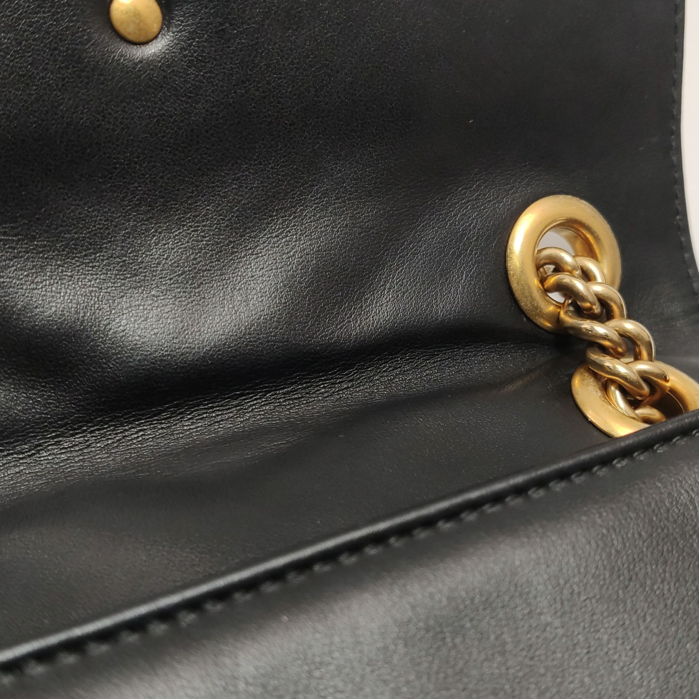 Gucci Gucci Women os Shoulder Bags Size ONE SIZE - 16 Thumbnail