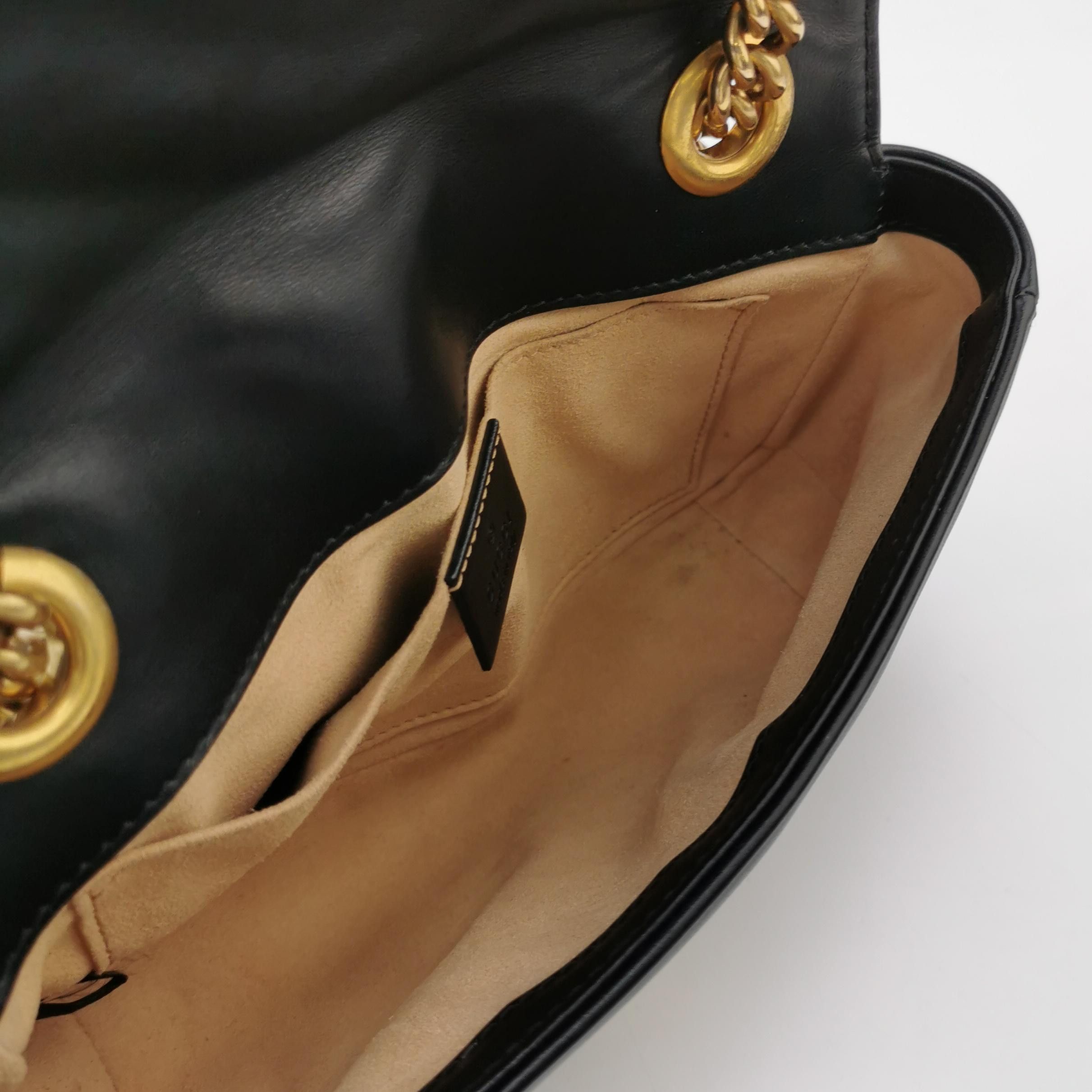 Gucci Gucci Women os Shoulder Bags Size ONE SIZE - 7 Thumbnail