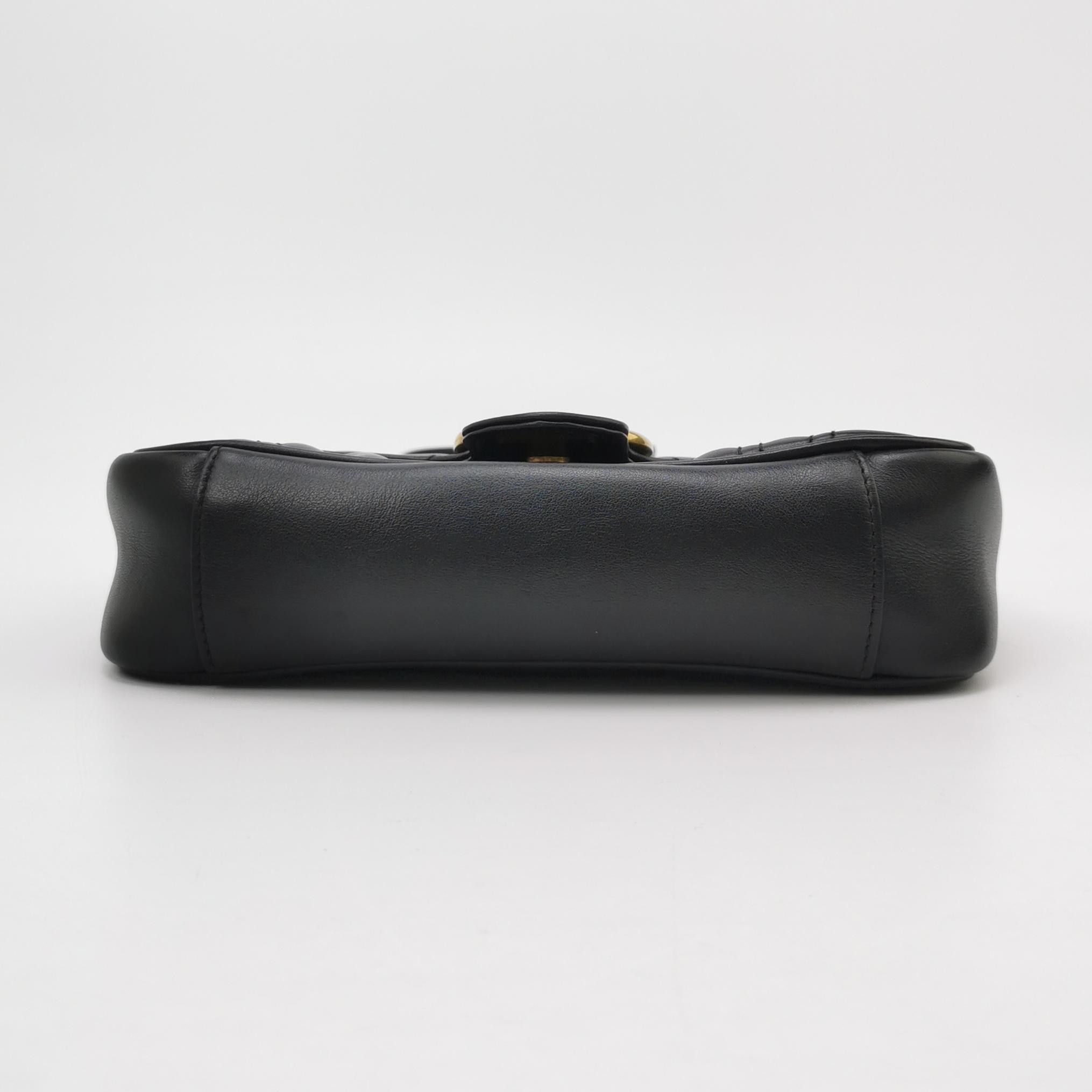 Gucci Gucci Women os Shoulder Bags Size ONE SIZE - 6 Thumbnail