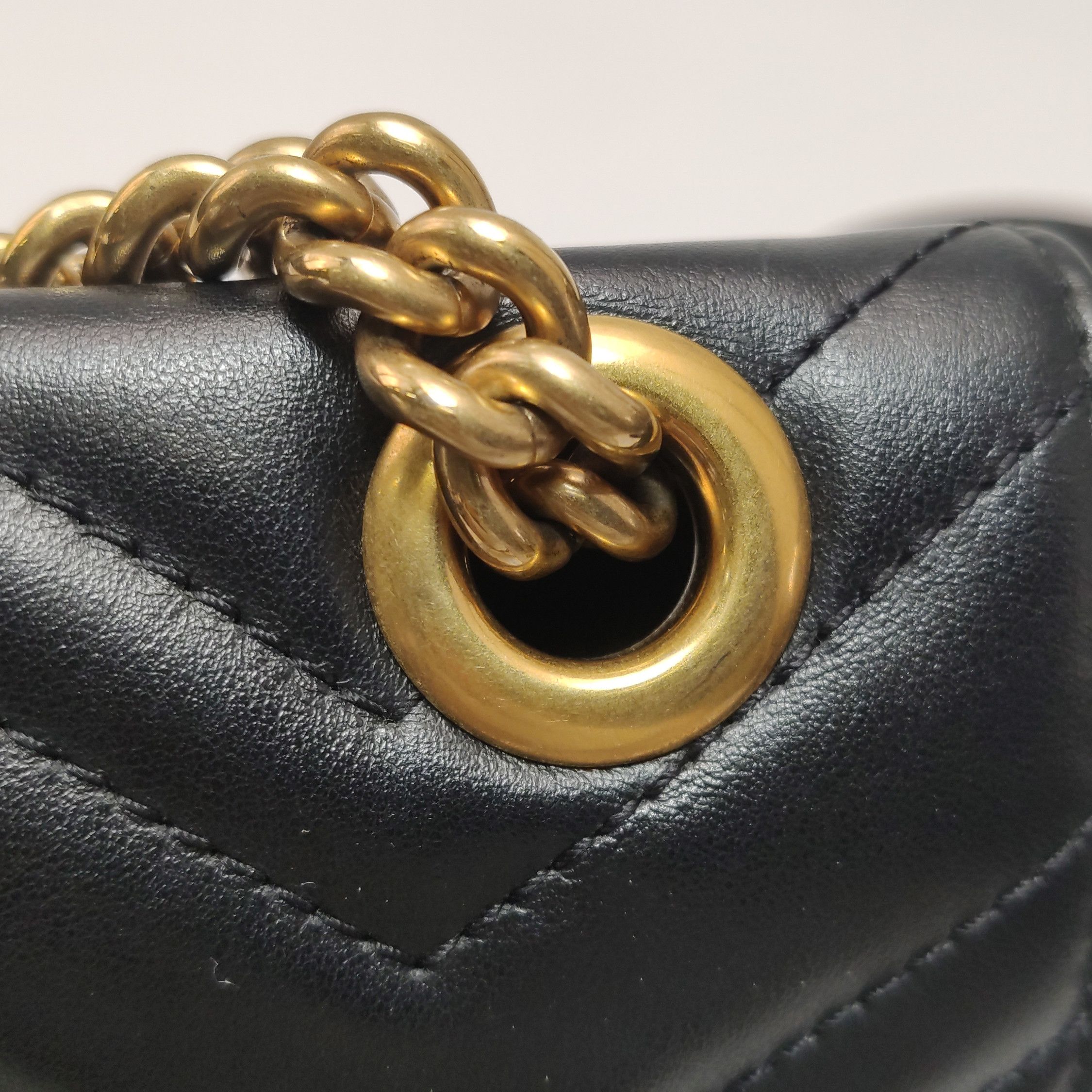 Gucci Gucci Women os Shoulder Bags Size ONE SIZE - 12 Thumbnail