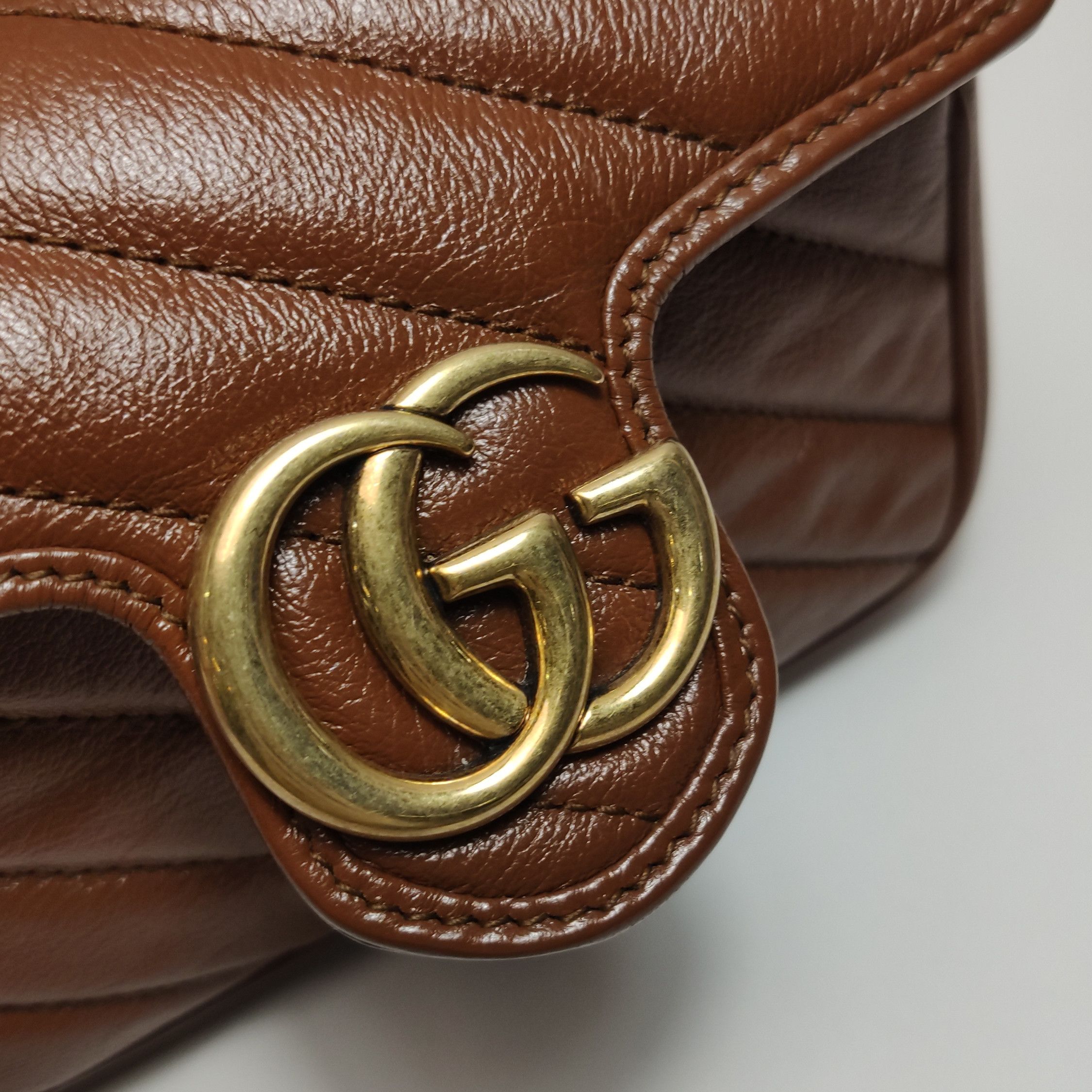 Gucci Gucci Women os Shoulder Bags Size ONE SIZE - 12 Thumbnail