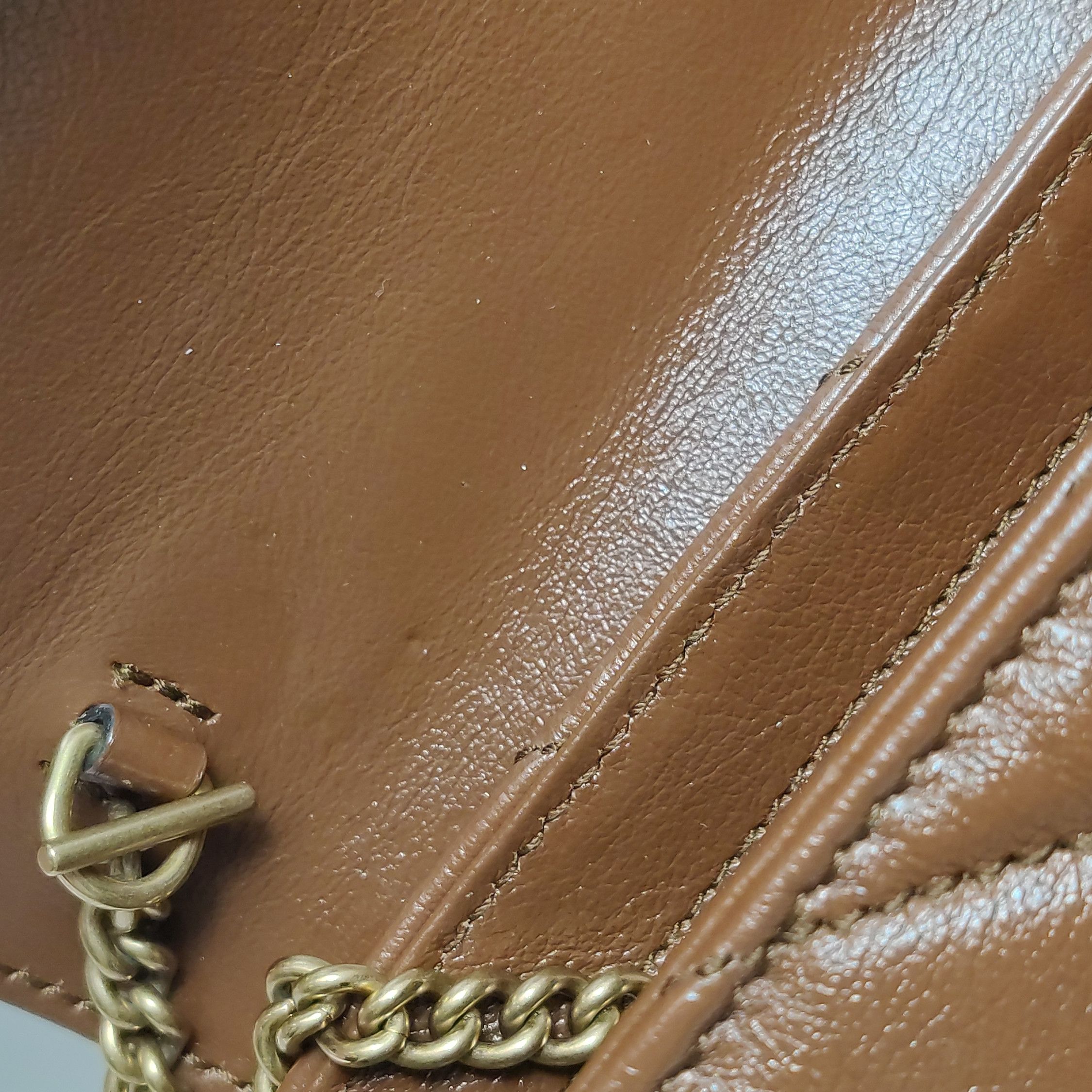 Gucci Gucci Women os Shoulder Bags Size ONE SIZE - 18 Thumbnail