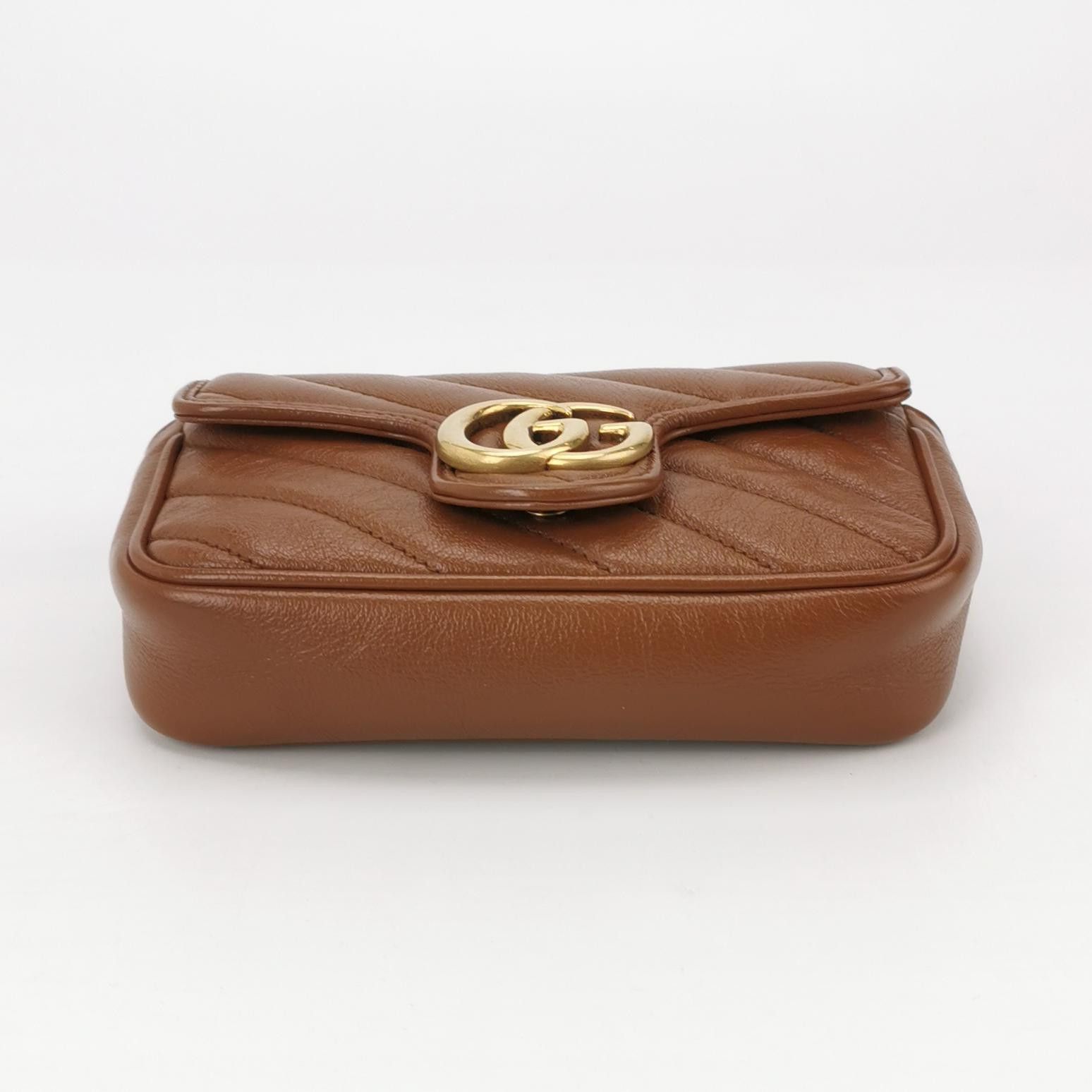 Gucci Gucci Women os Shoulder Bags Size ONE SIZE - 6 Thumbnail