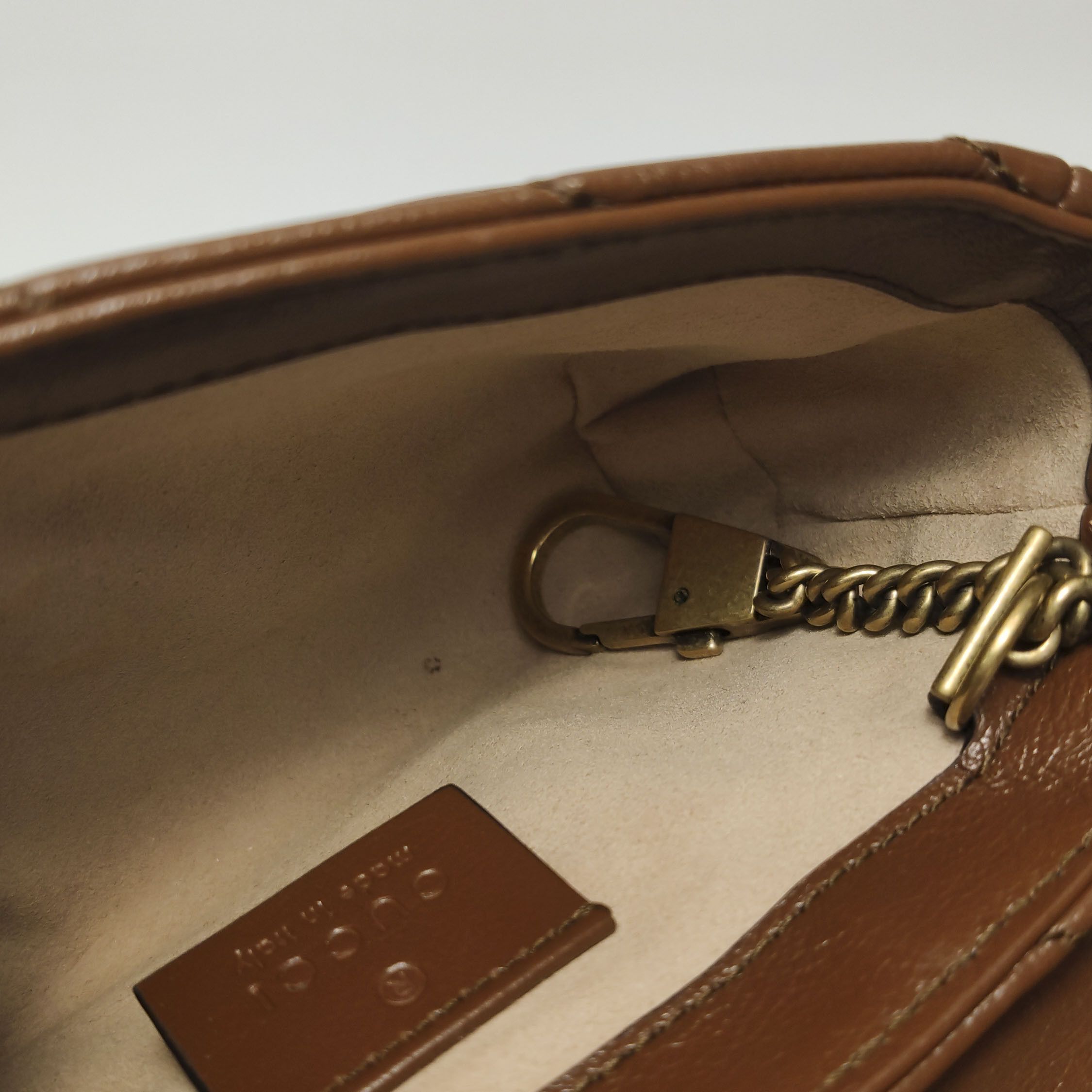 Gucci Gucci Women os Shoulder Bags Size ONE SIZE - 10 Thumbnail