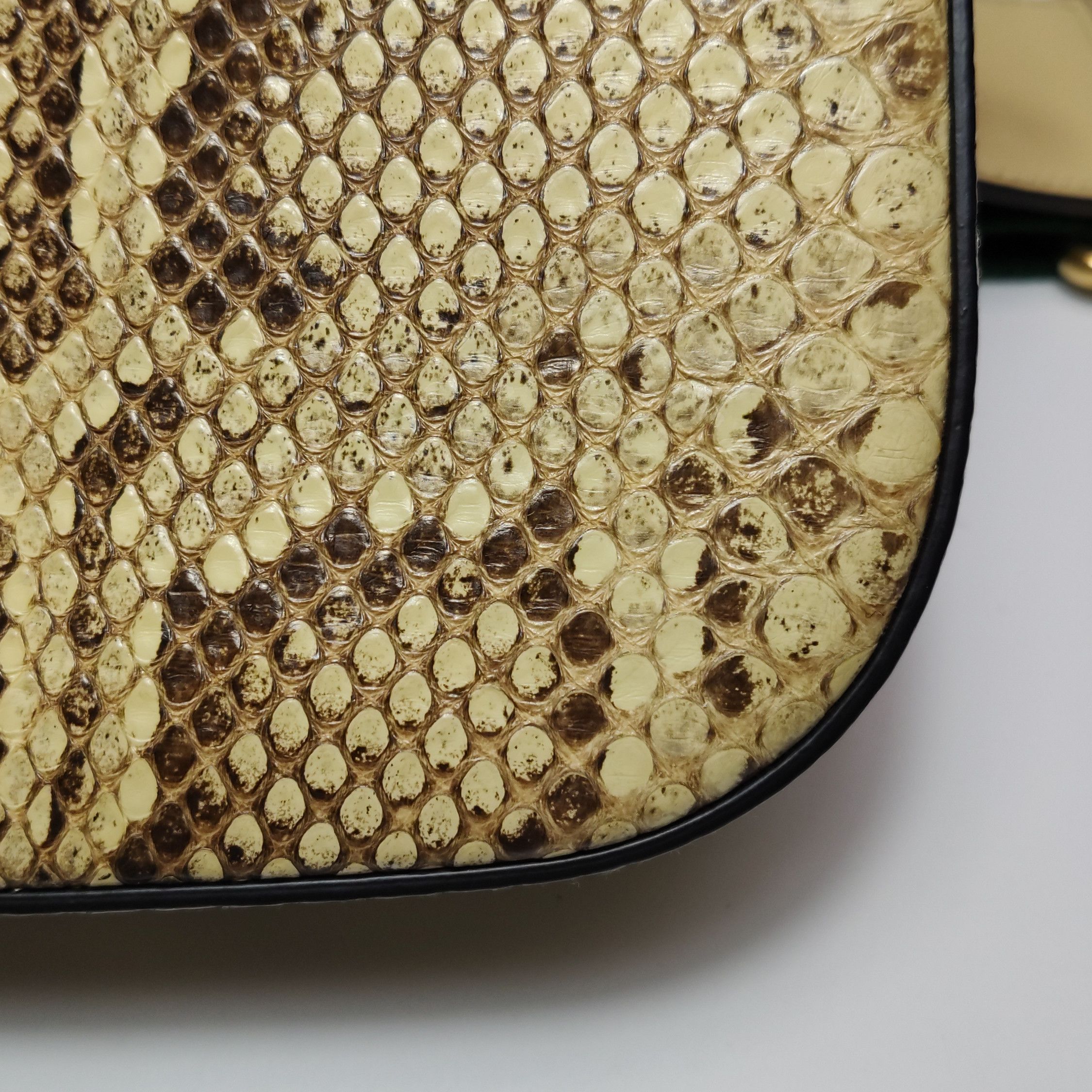 Gucci Gucci Women os Shoulder Bags Size ONE SIZE - 18 Thumbnail