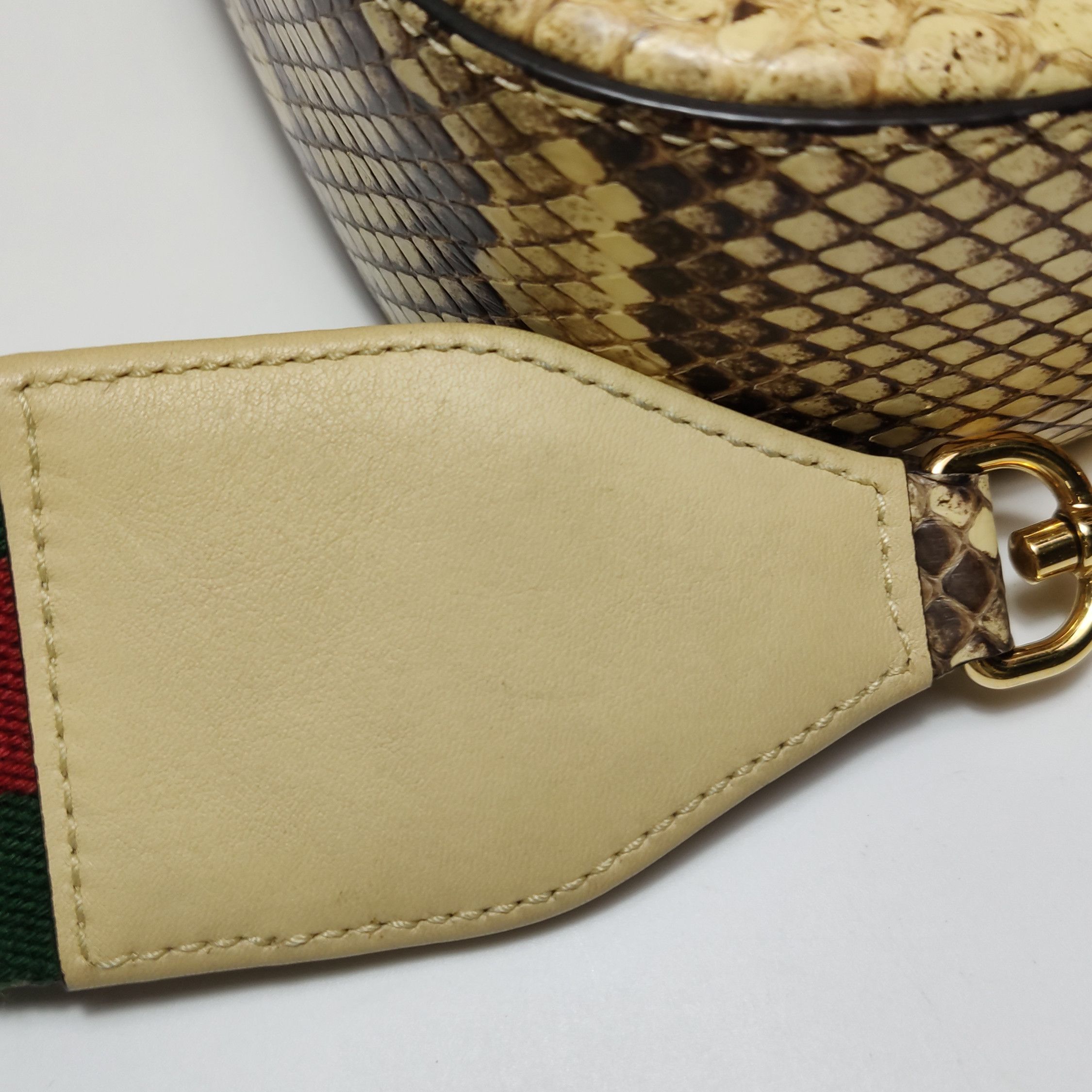 Gucci Gucci Women os Shoulder Bags Size ONE SIZE - 12 Thumbnail