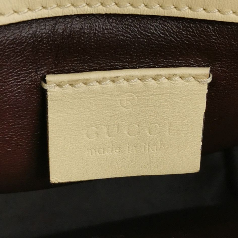 Gucci Gucci Women os Shoulder Bags Size ONE SIZE - 8 Thumbnail