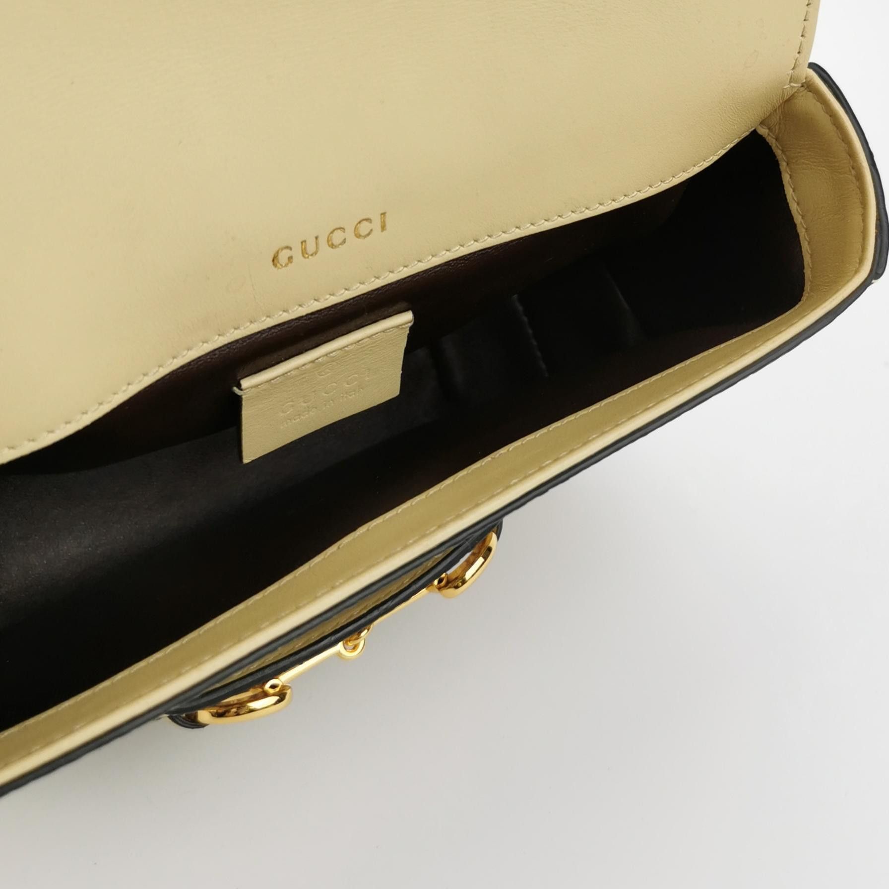 Gucci Gucci Women os Shoulder Bags Size ONE SIZE - 7 Thumbnail