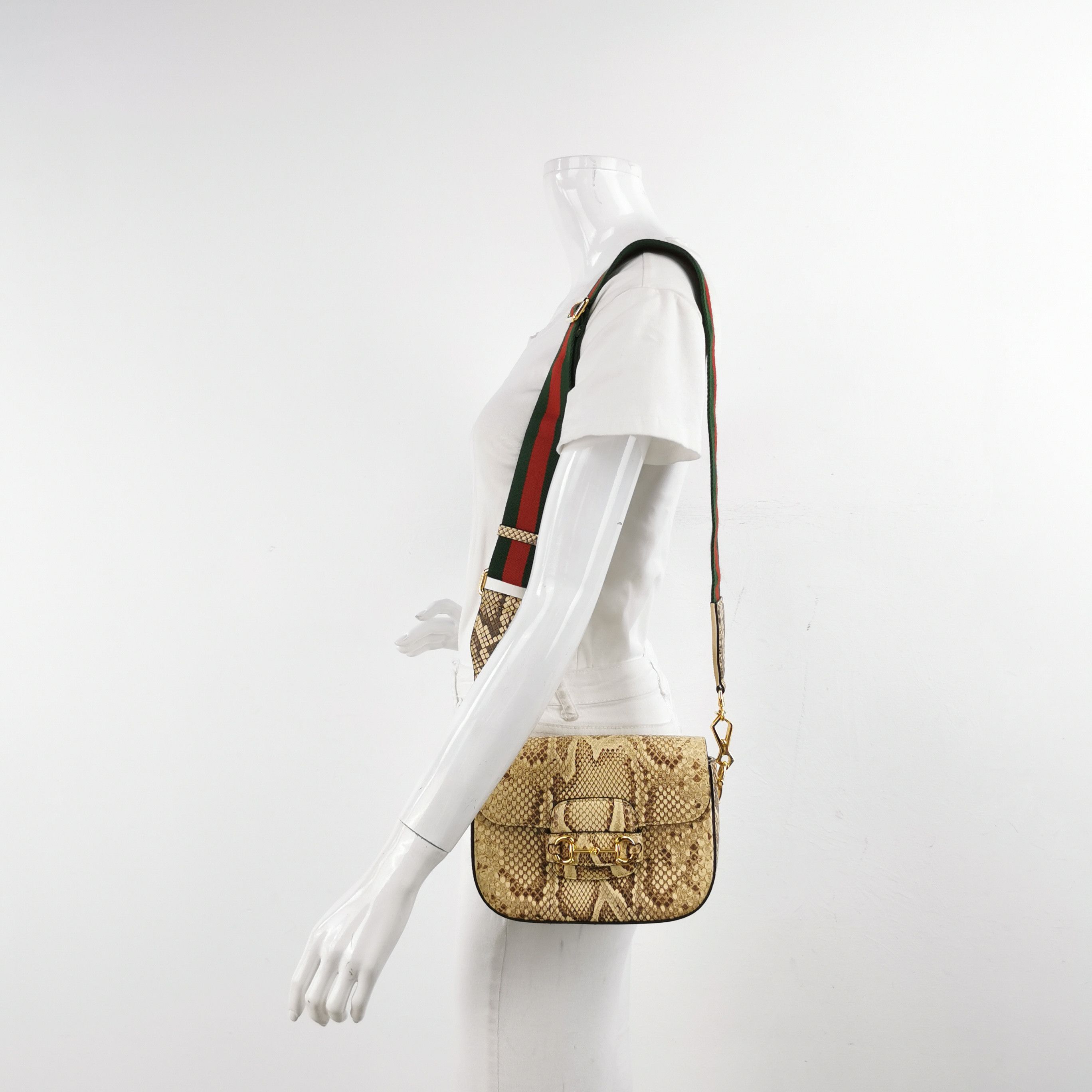 Gucci Gucci Women os Shoulder Bags Size ONE SIZE - 2 Thumbnail