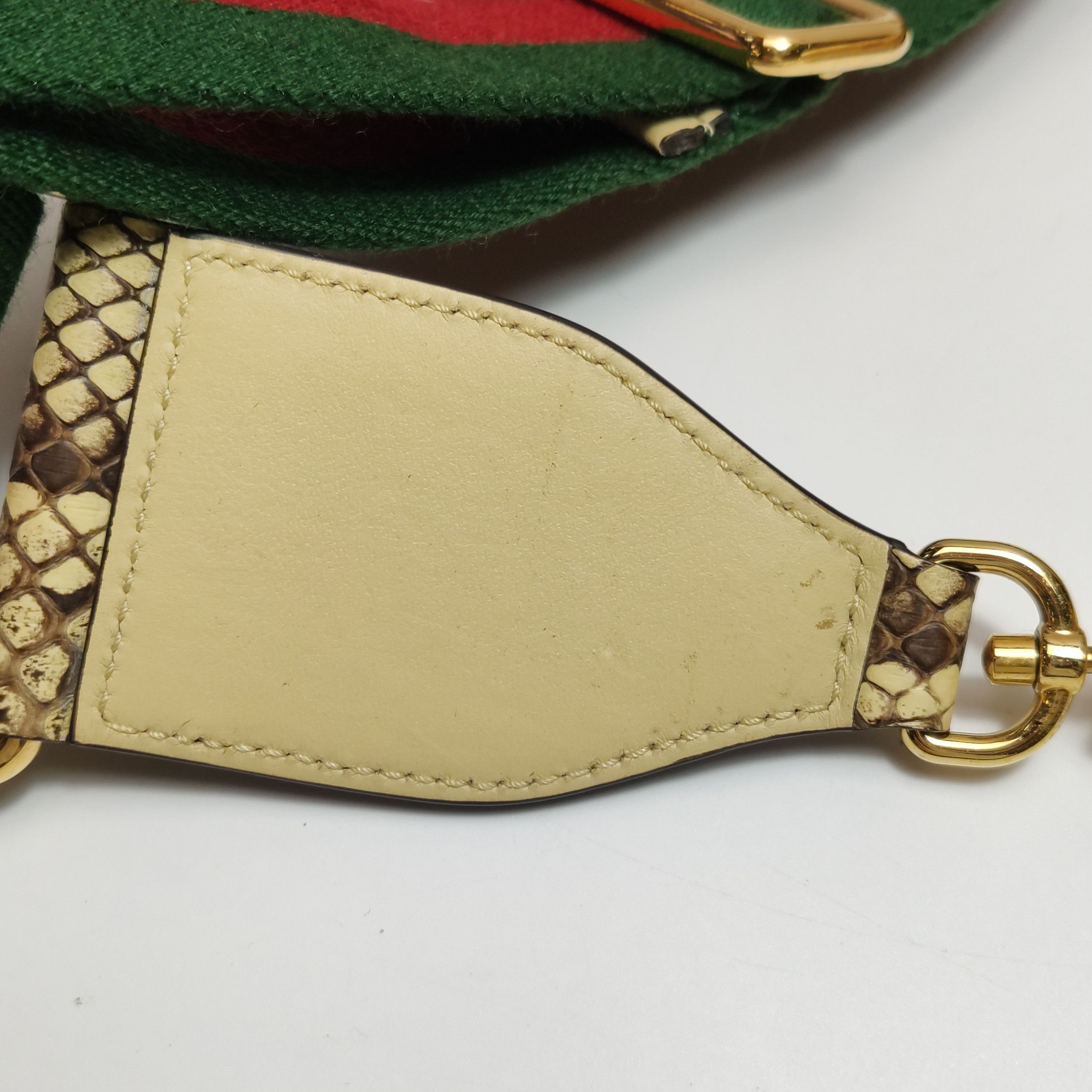 Gucci Gucci Women os Shoulder Bags Size ONE SIZE - 13 Thumbnail