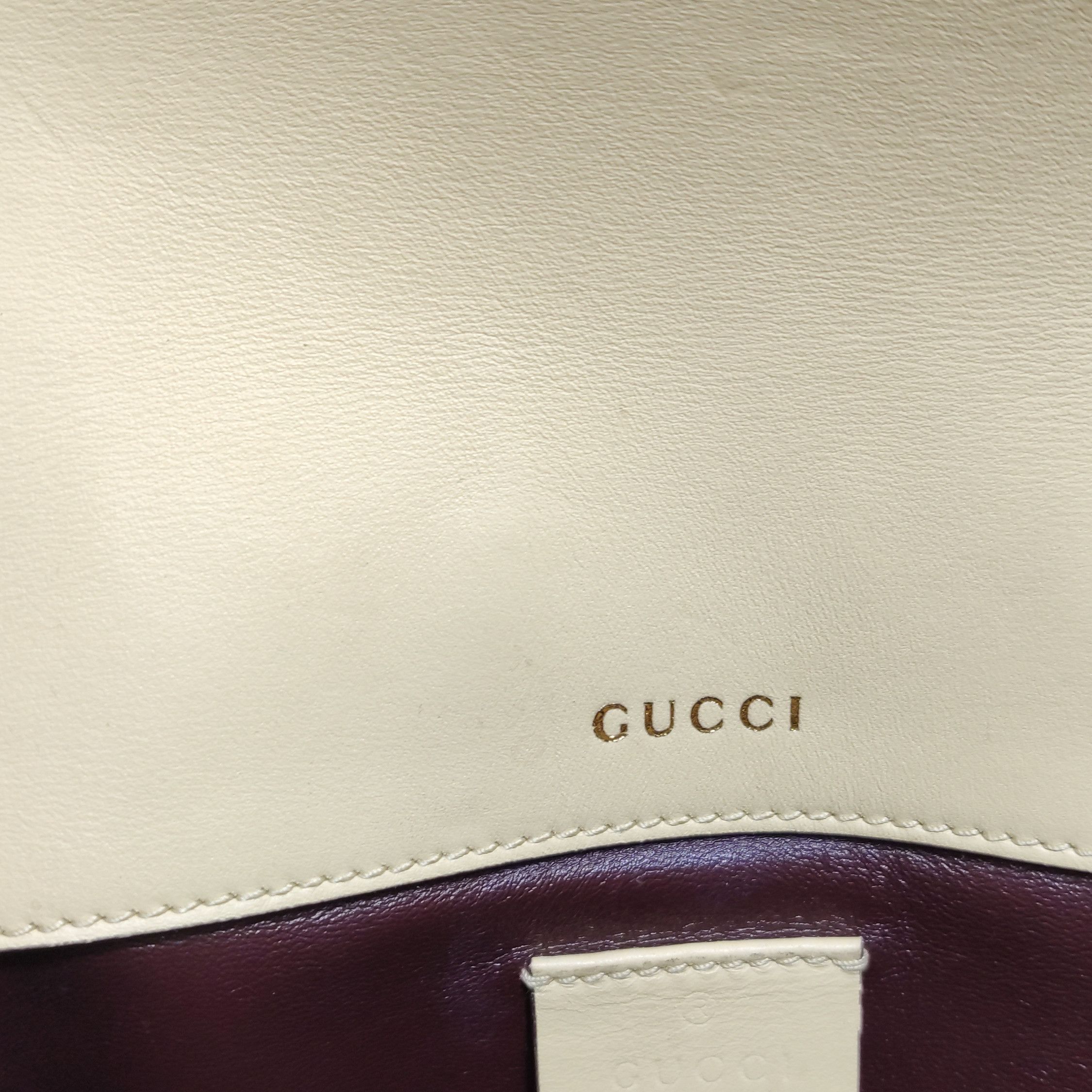 Gucci Gucci Women os Shoulder Bags Size ONE SIZE - 10 Thumbnail