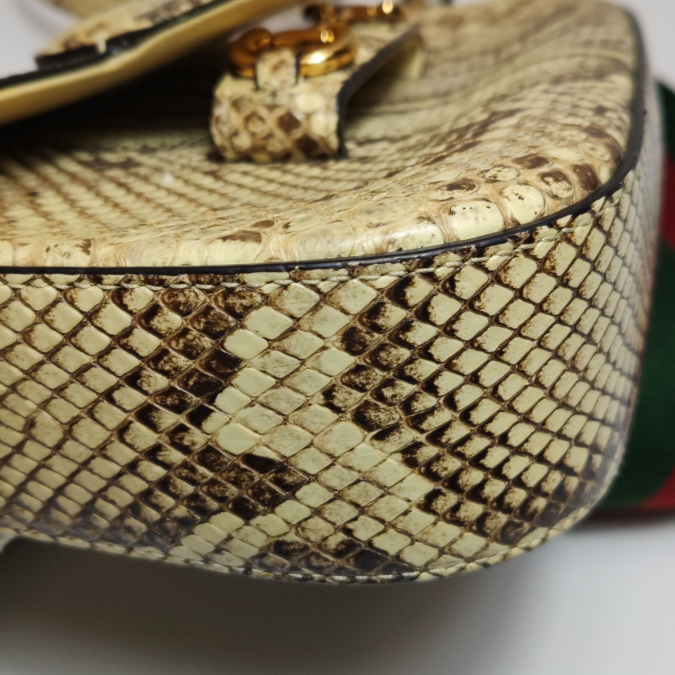 Gucci Gucci Women os Shoulder Bags Size ONE SIZE - 22 Thumbnail