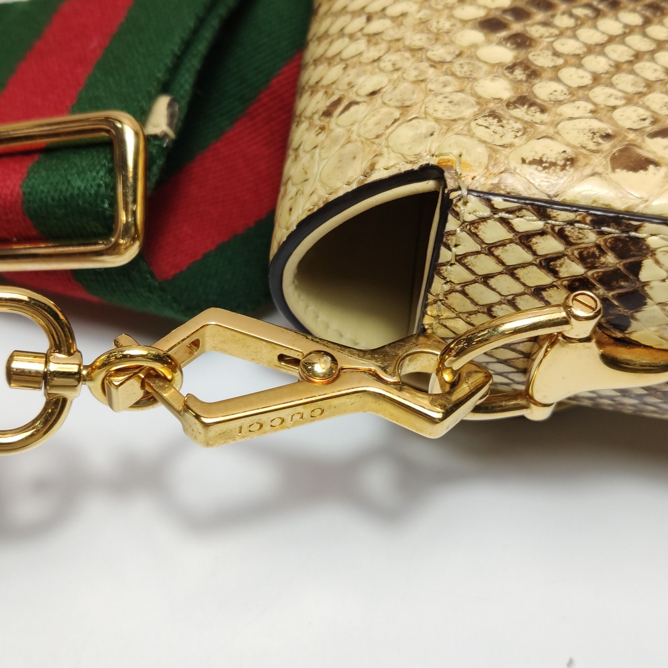 Gucci Gucci Women os Shoulder Bags Size ONE SIZE - 16 Thumbnail