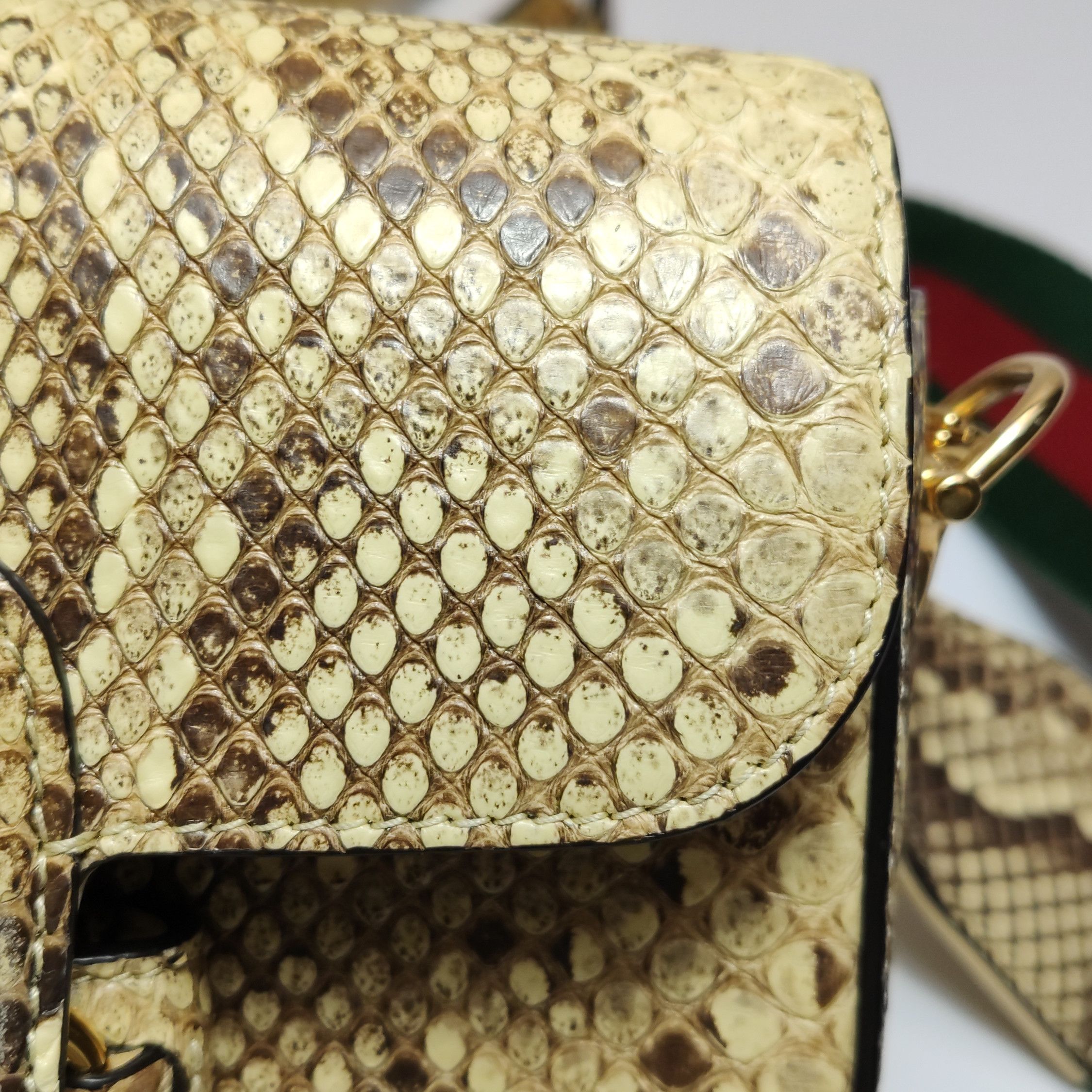Gucci Gucci Women os Shoulder Bags Size ONE SIZE - 21 Thumbnail