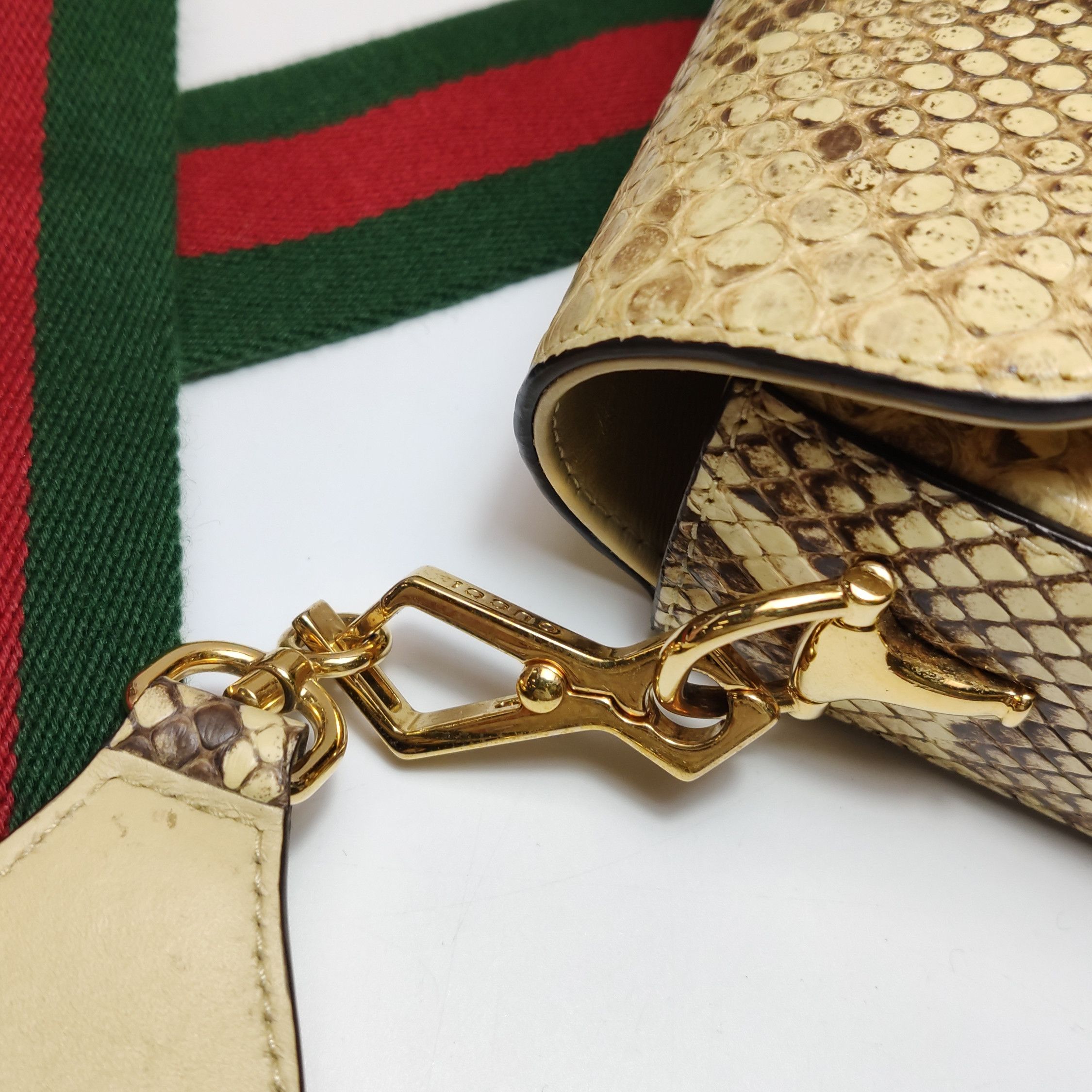 Gucci Gucci Women os Shoulder Bags Size ONE SIZE - 15 Thumbnail