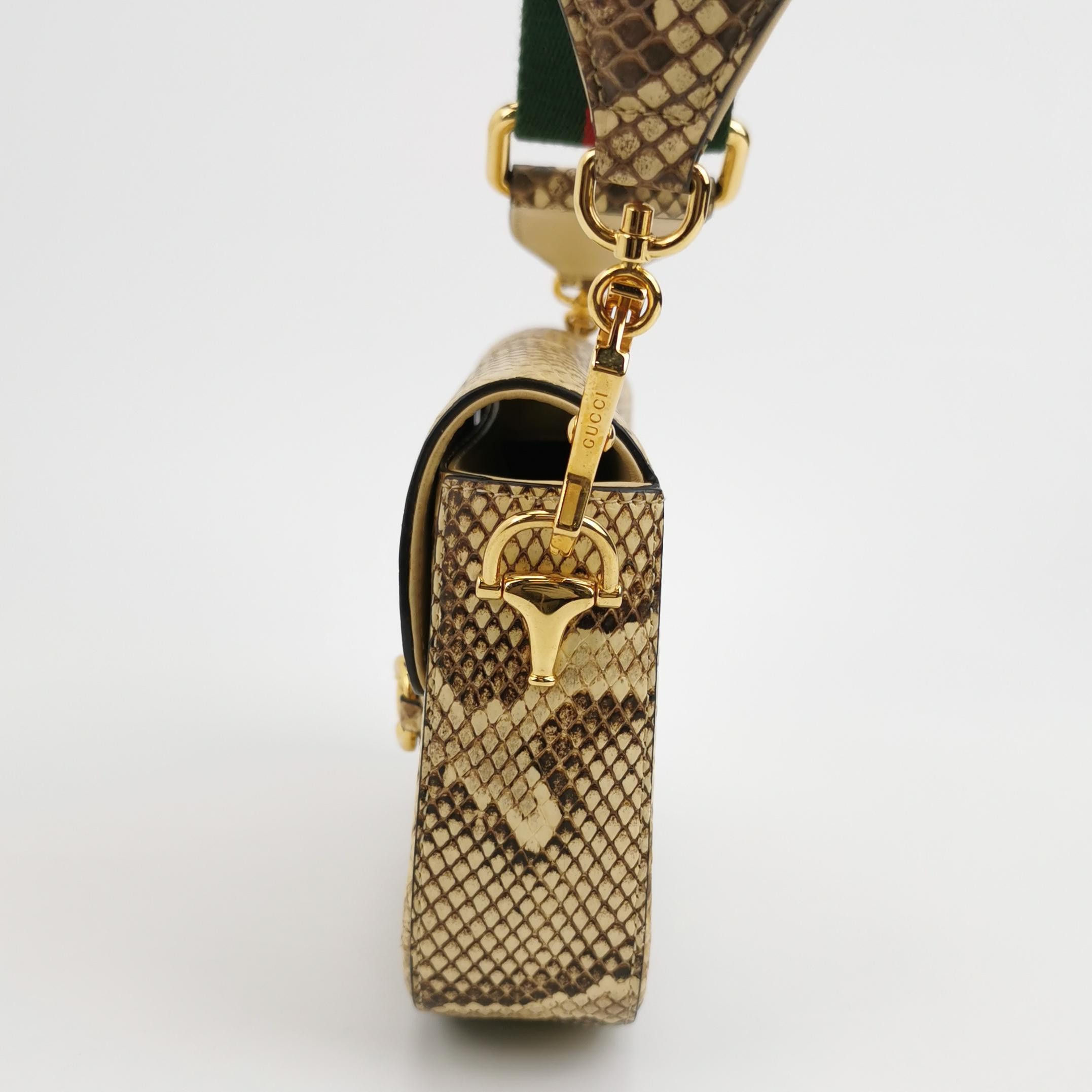 Gucci Gucci Women os Shoulder Bags Size ONE SIZE - 3 Thumbnail