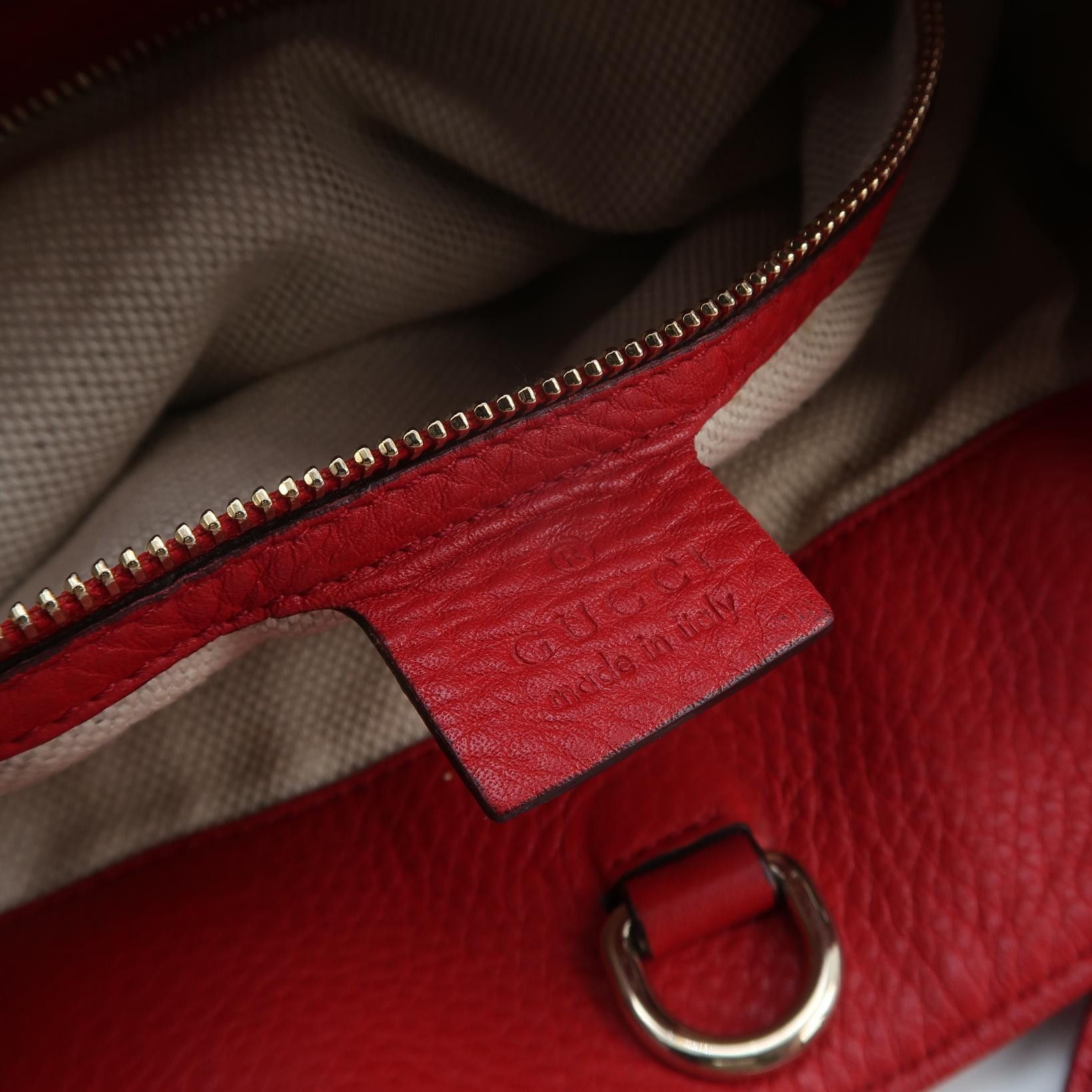 Gucci Gucci Women os Shoulder Bags Size ONE SIZE - 8 Thumbnail
