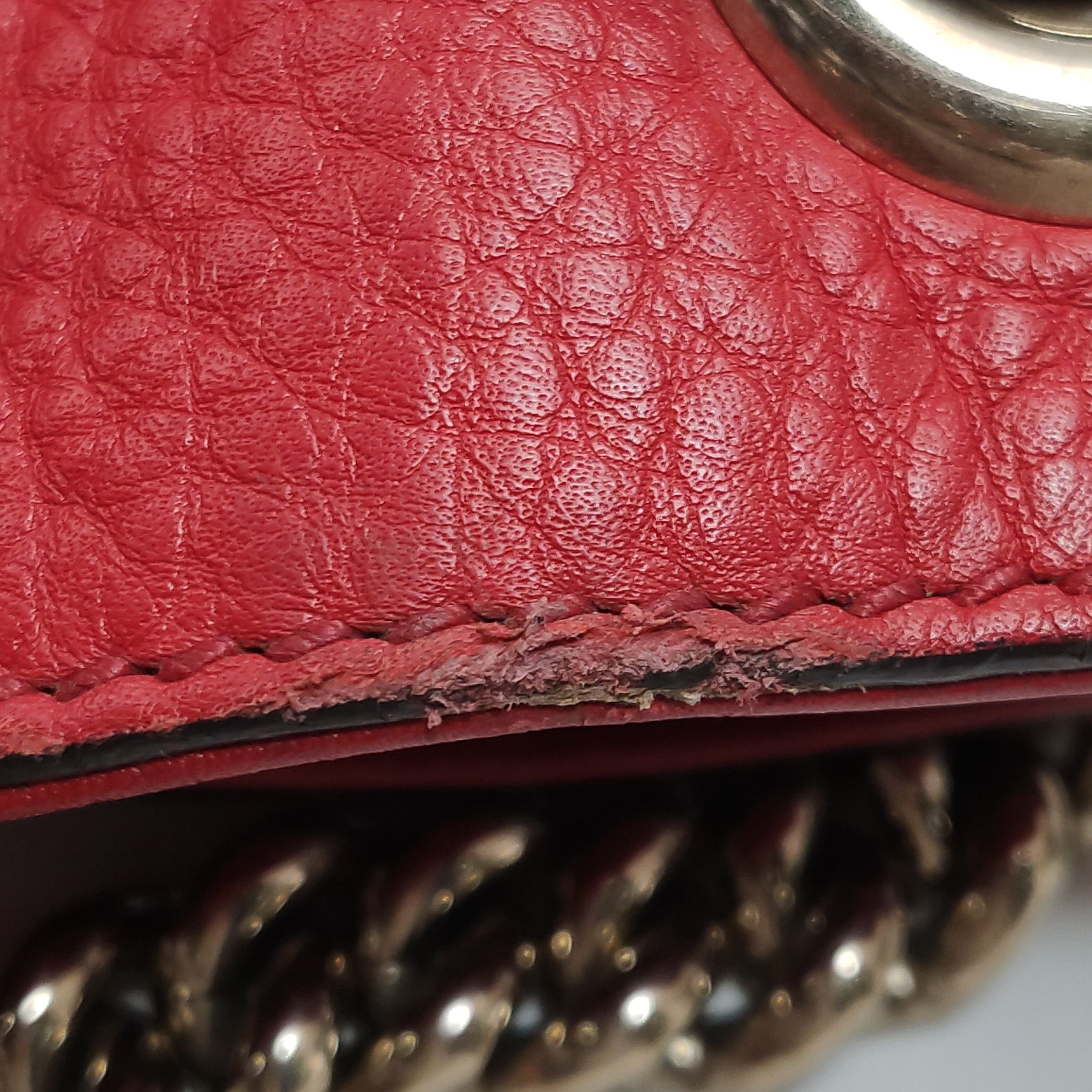 Gucci Gucci Women os Shoulder Bags Size ONE SIZE - 14 Thumbnail