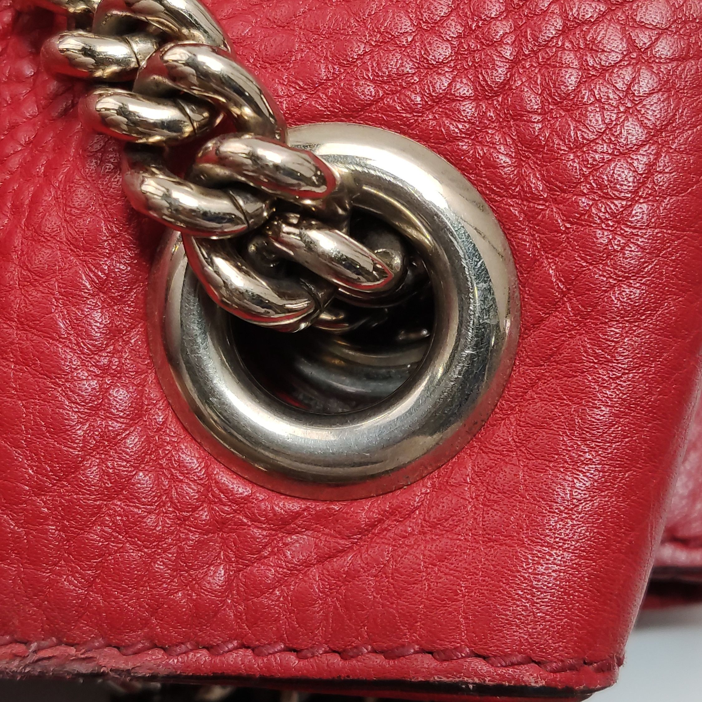 Gucci Gucci Women os Shoulder Bags Size ONE SIZE - 12 Thumbnail