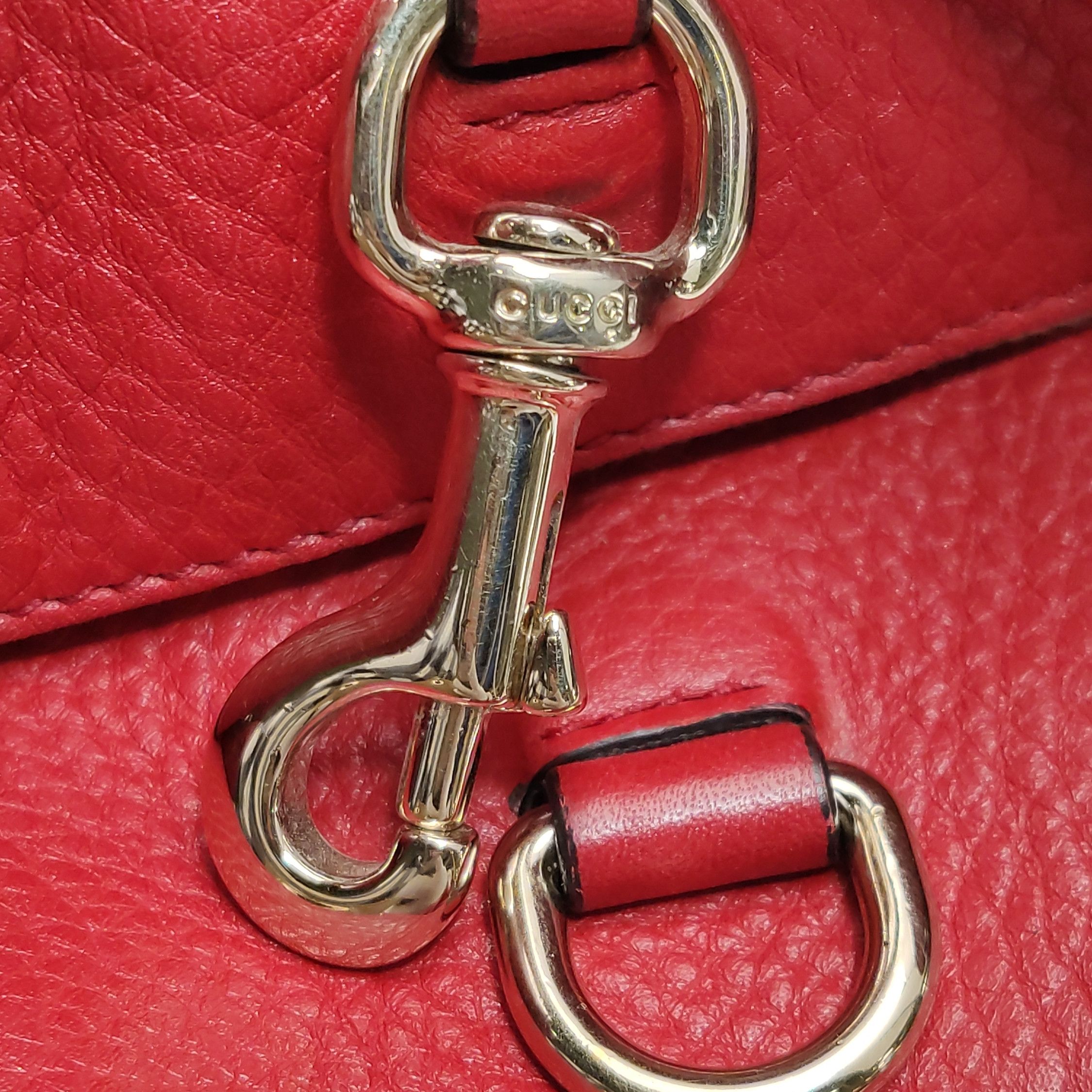 Gucci Gucci Women os Shoulder Bags Size ONE SIZE - 11 Thumbnail