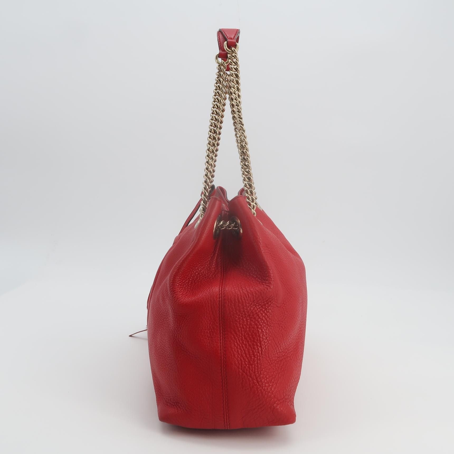 Gucci Gucci Women os Shoulder Bags Size ONE SIZE - 3 Thumbnail