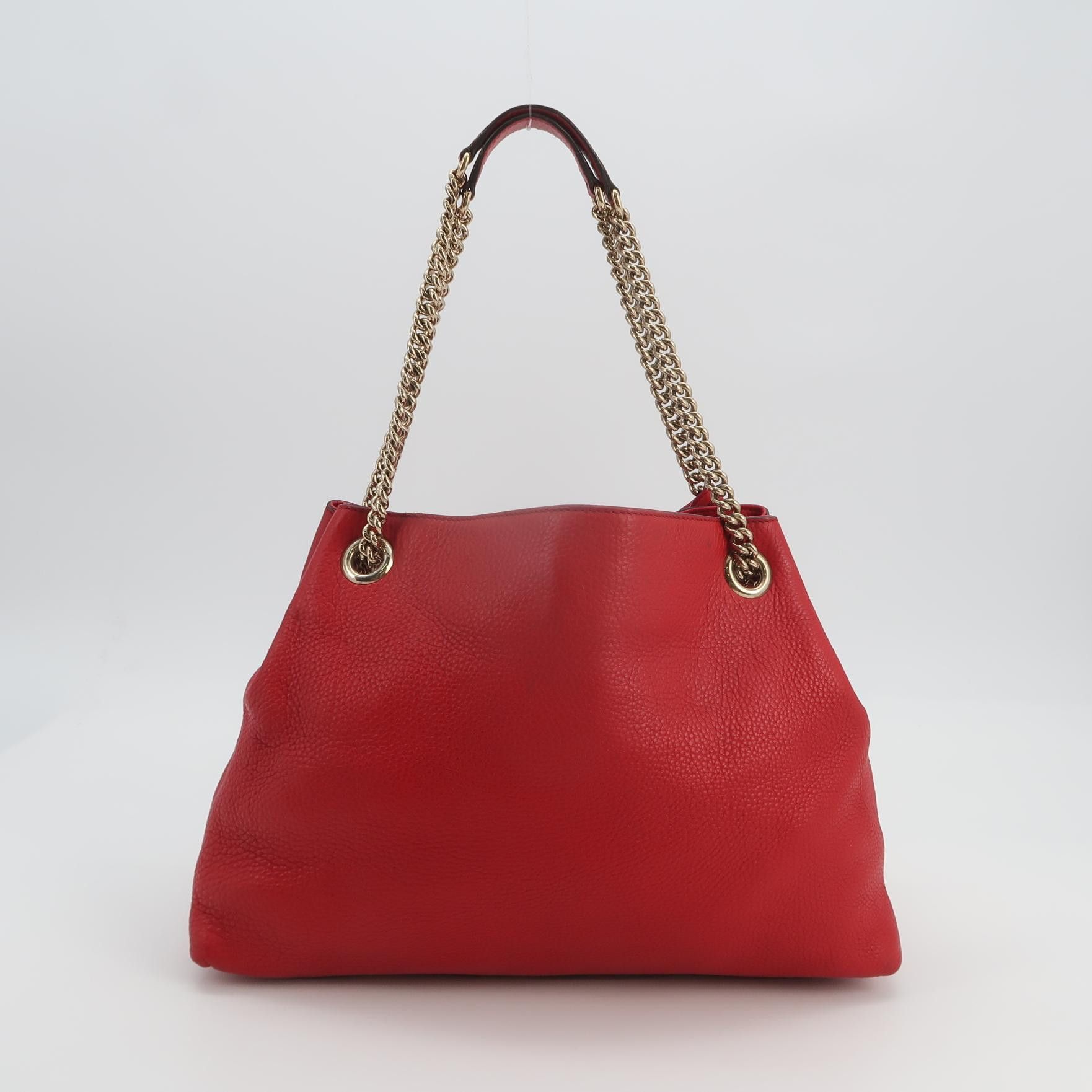 Gucci Gucci Women os Shoulder Bags Size ONE SIZE - 5 Thumbnail