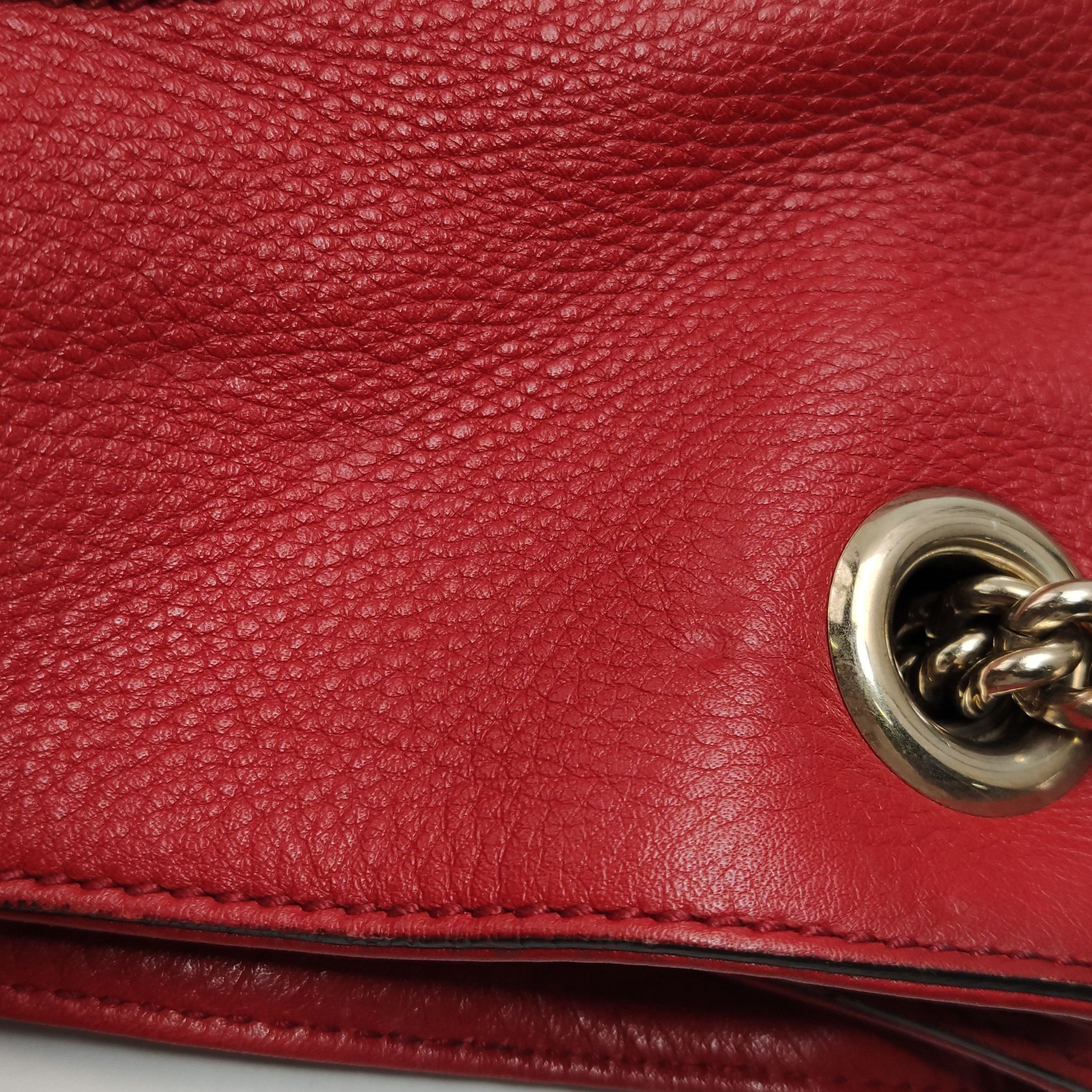 Gucci Gucci Women os Shoulder Bags Size ONE SIZE - 20 Thumbnail