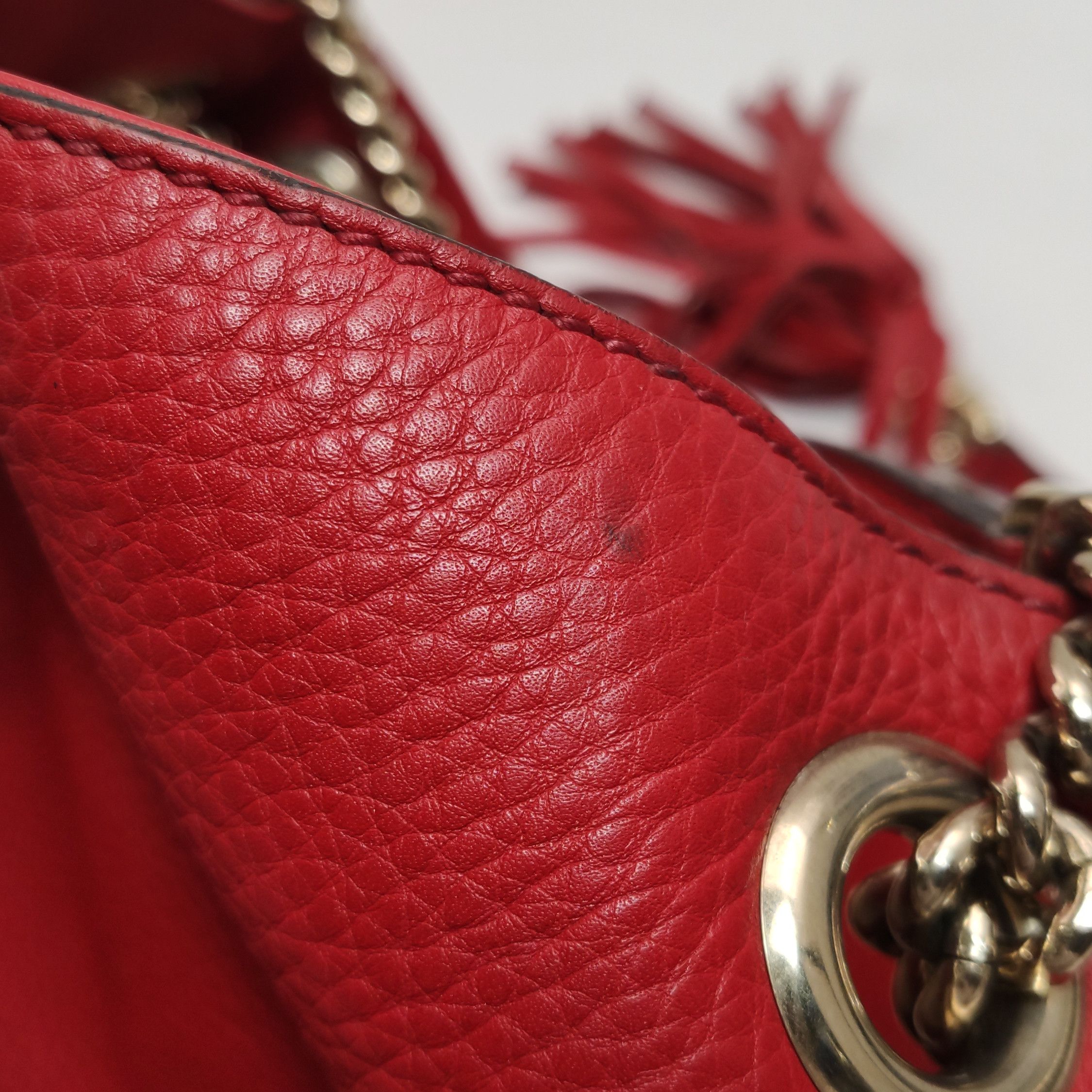 Gucci Gucci Women os Shoulder Bags Size ONE SIZE - 18 Thumbnail