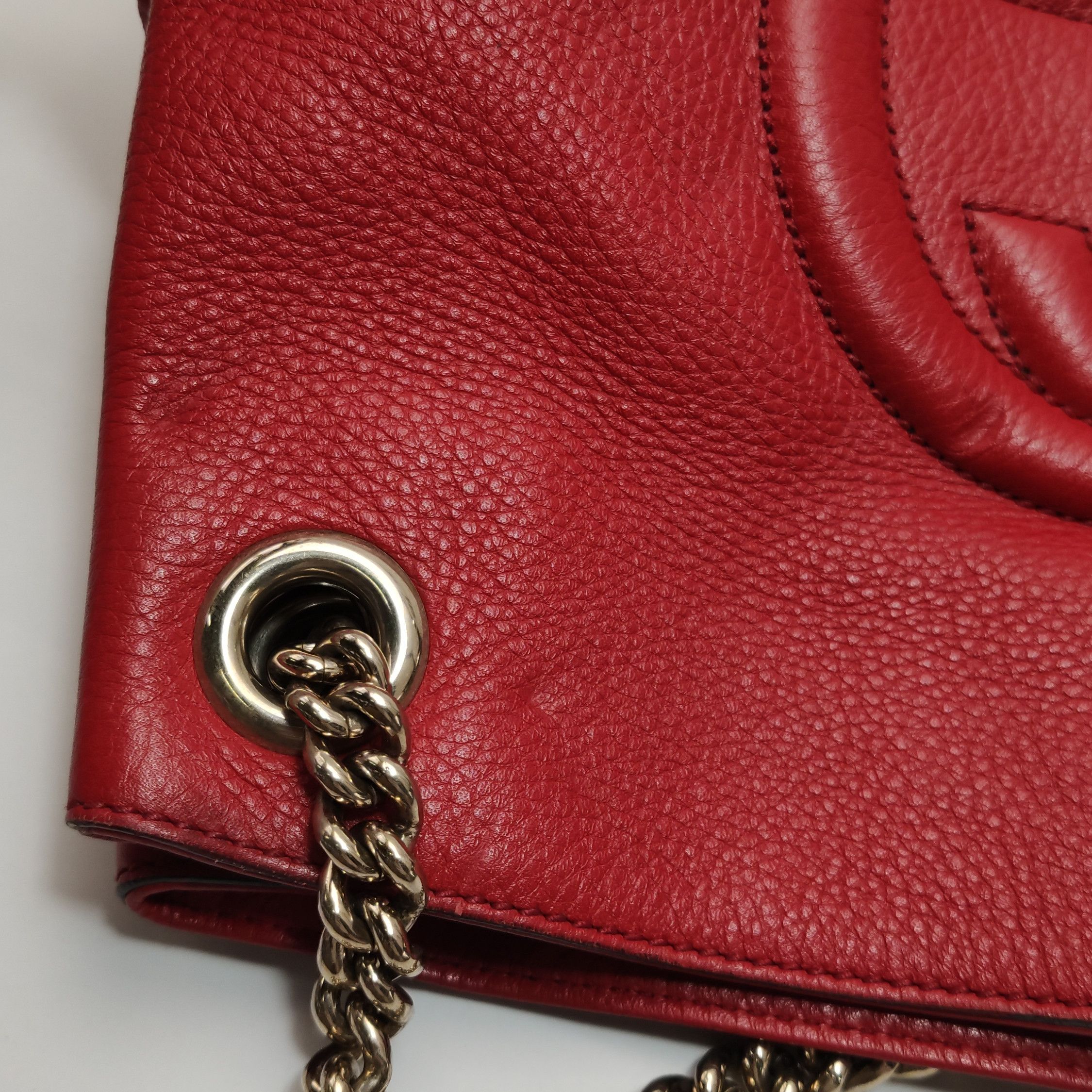 Gucci Gucci Women os Shoulder Bags Size ONE SIZE - 21 Thumbnail