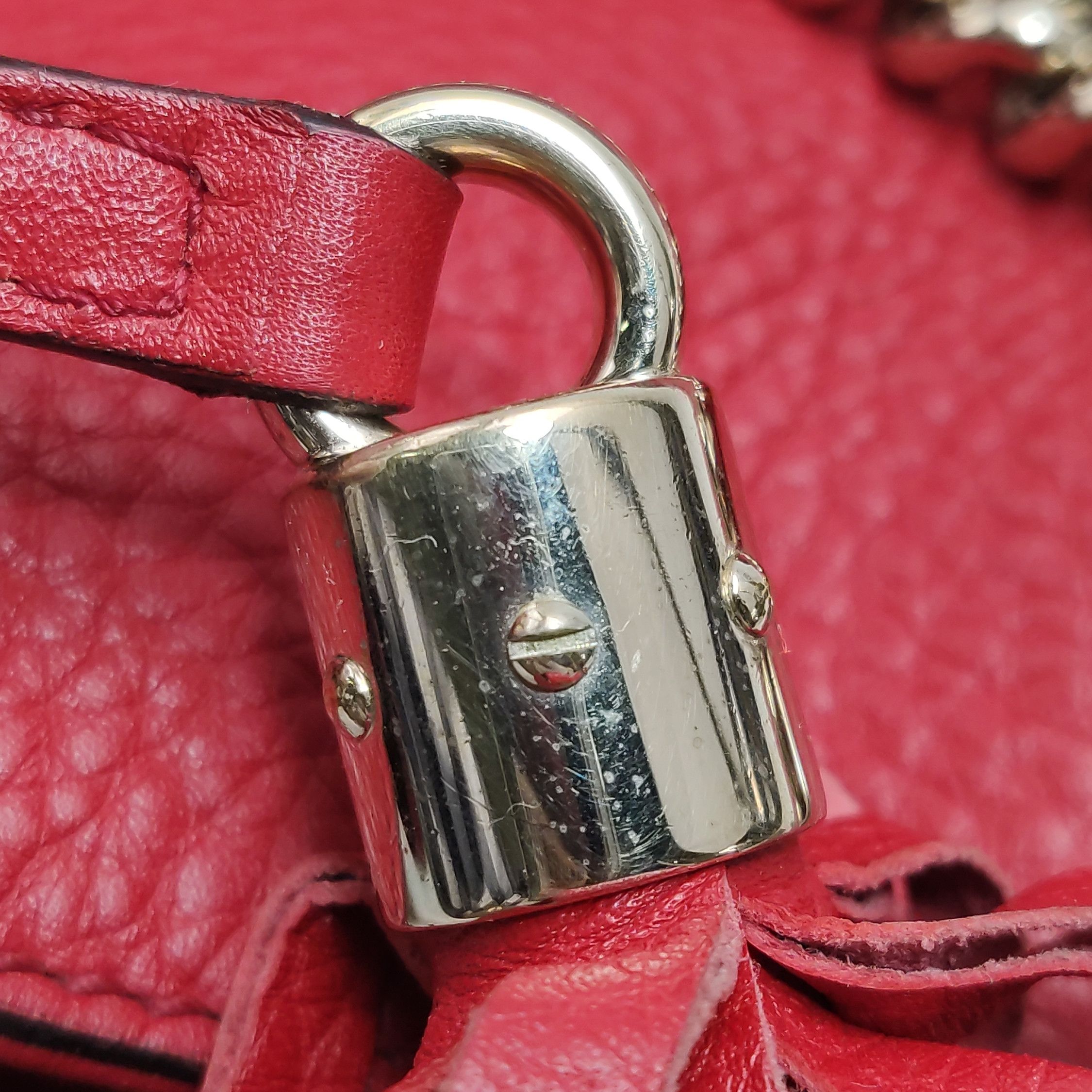 Gucci Gucci Women os Shoulder Bags Size ONE SIZE - 13 Thumbnail