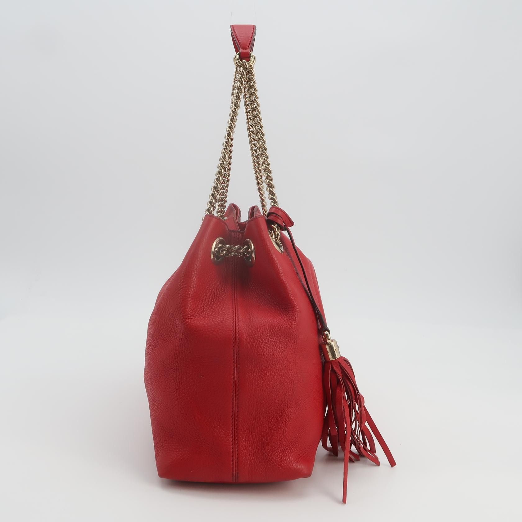 Gucci Gucci Women os Shoulder Bags Size ONE SIZE - 4 Thumbnail